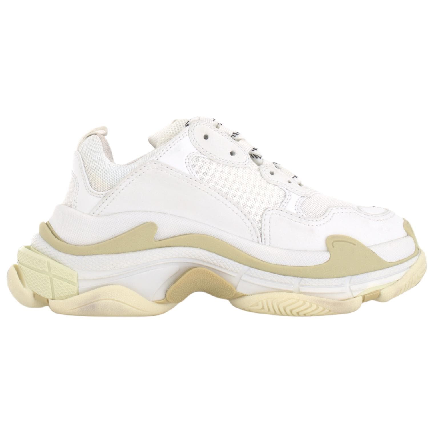 Кроссовки Balenciaga Triple S - изображение 2