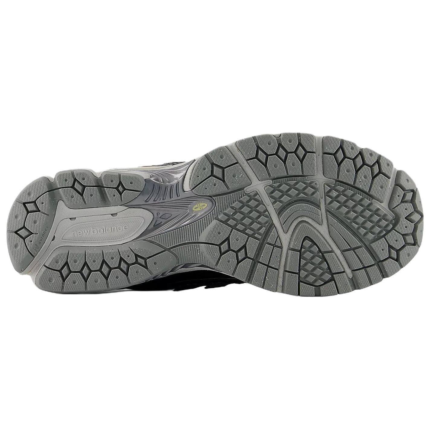 Кроссовки для бега New Balance NB 1906R Беговые кроссовки Мужские Серые - изображение 6