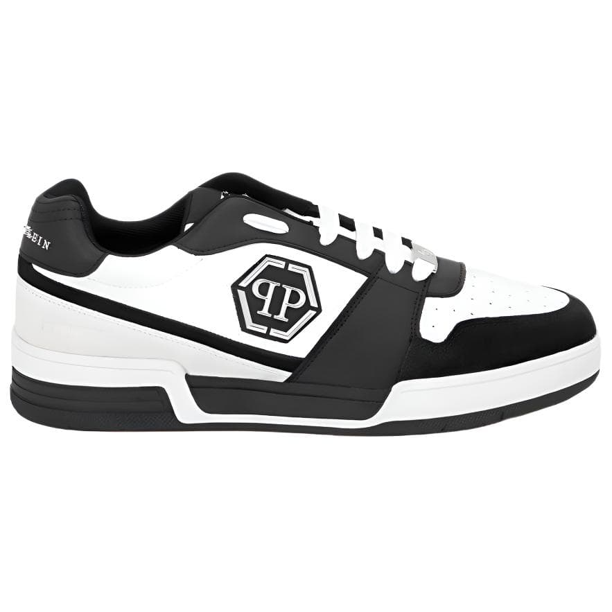 Кроссовки PHILIPP PLEIN - изображение 2