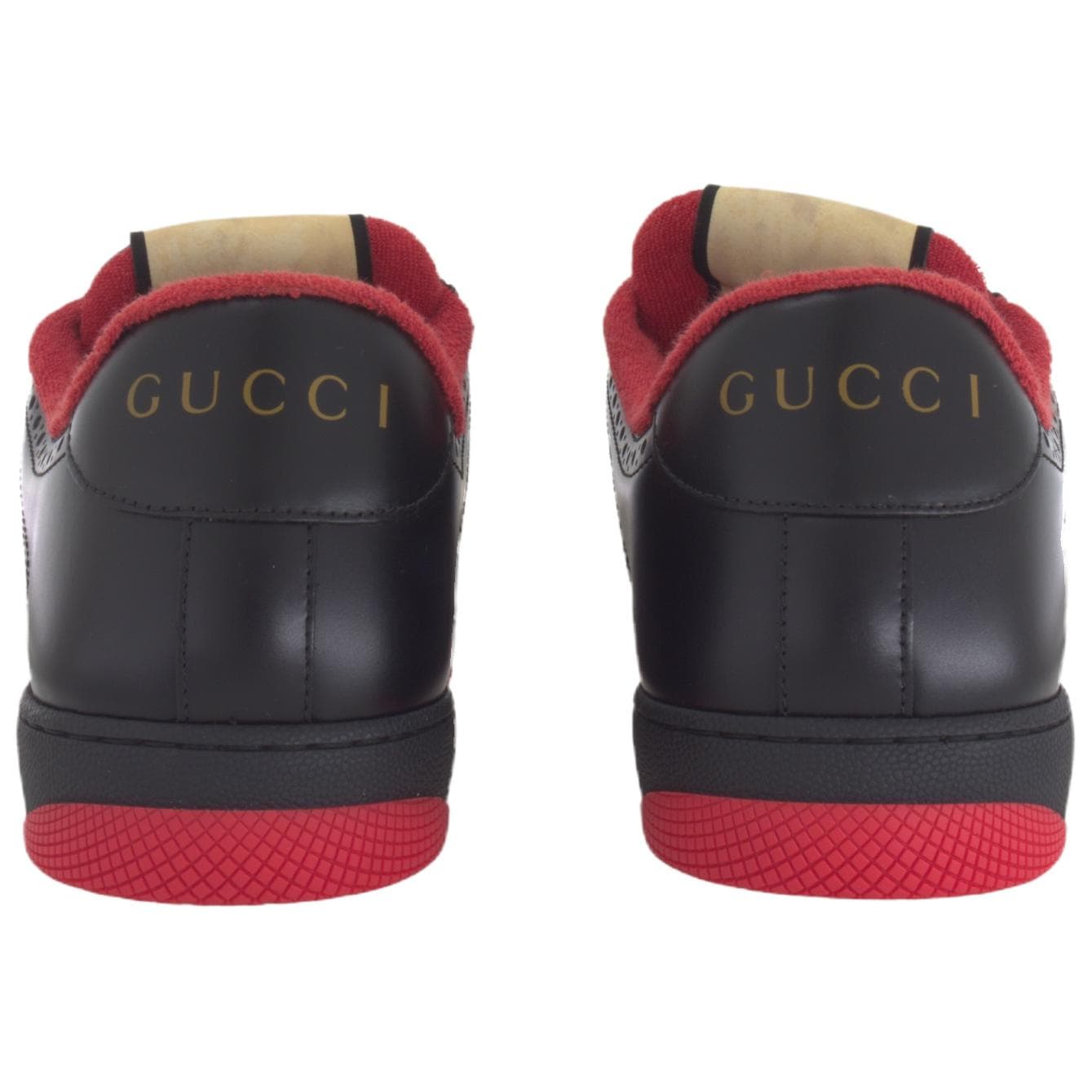 Кроссовки Gucci Screener Lunar New Year - изображение 5