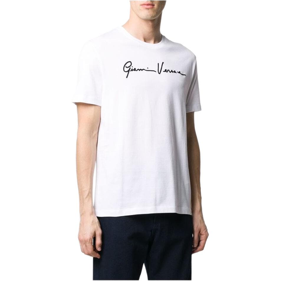 Футболка VERSACE LogoT - изображение 5