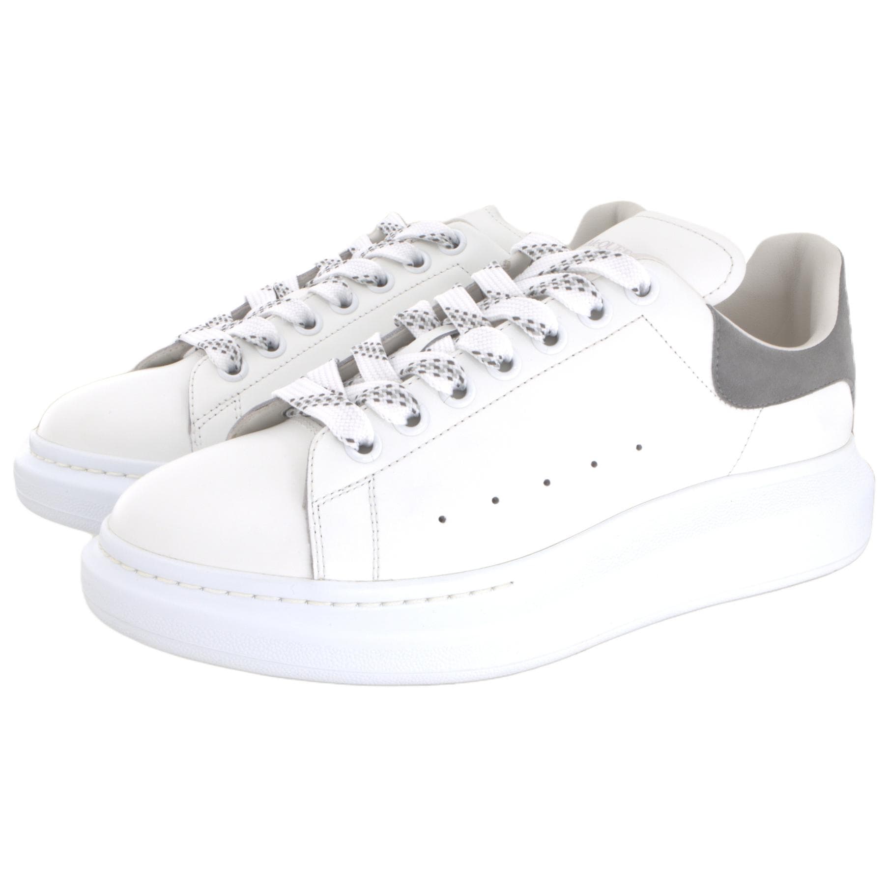 Кроссовки Alexander McQueen - изображение 3