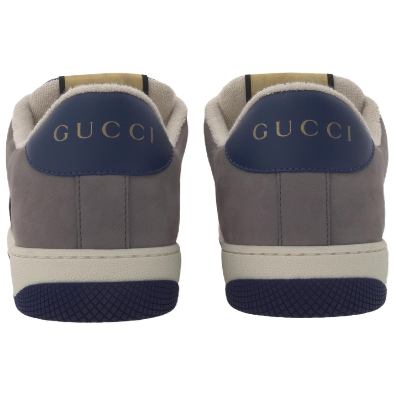 Кроссовки Gucci Screener - изображение 5
