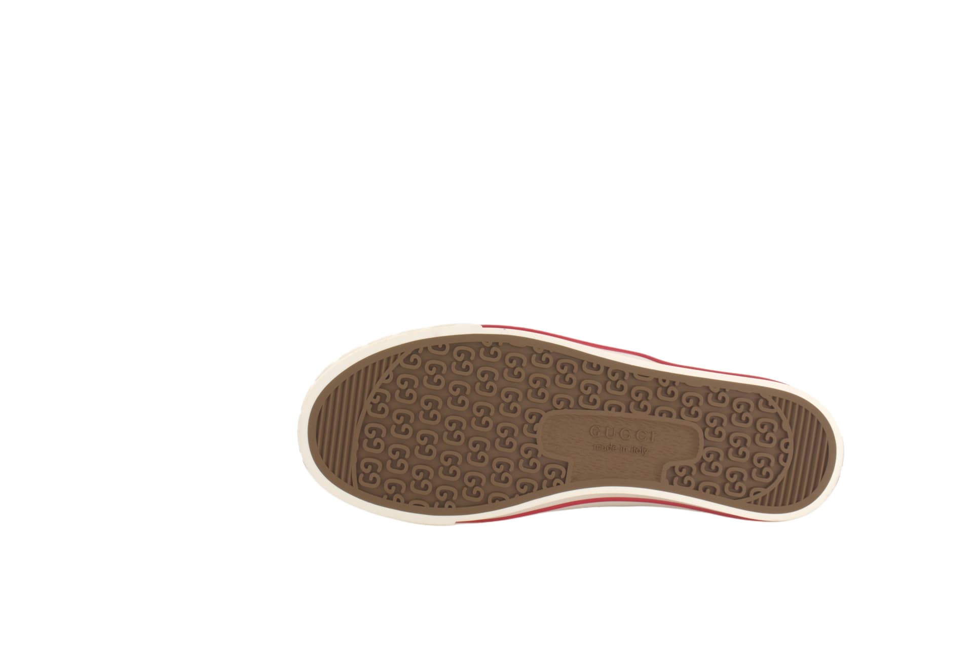 Кроссовки Gucci Tennis 1977 Black - изображение 6