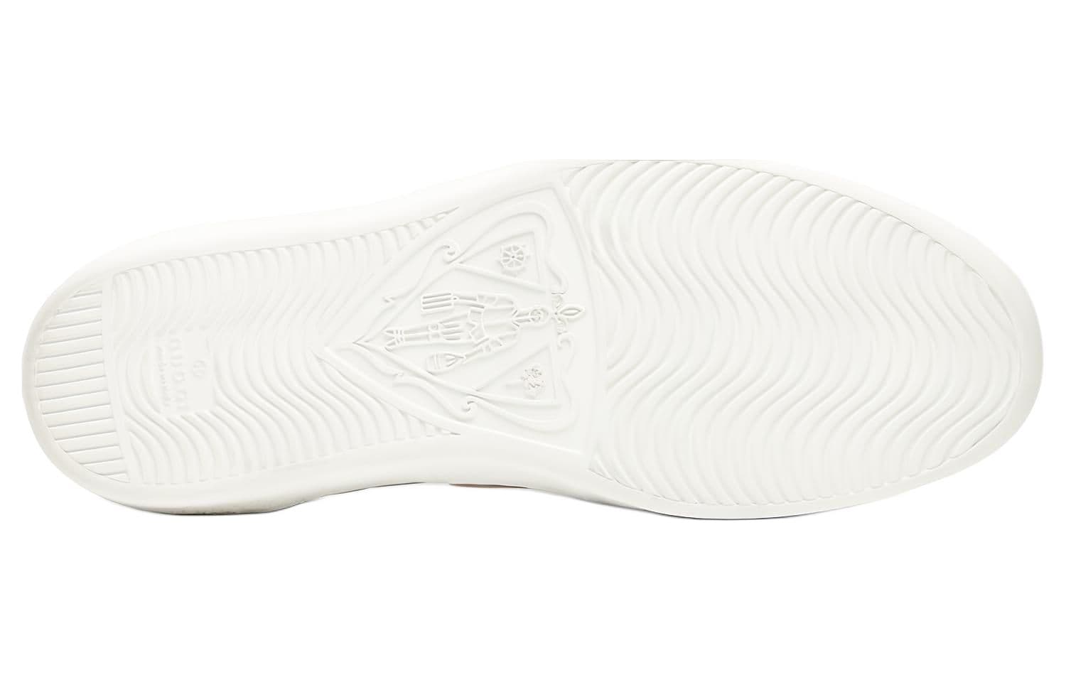 Кроссовки Gucci Ace White - изображение 6