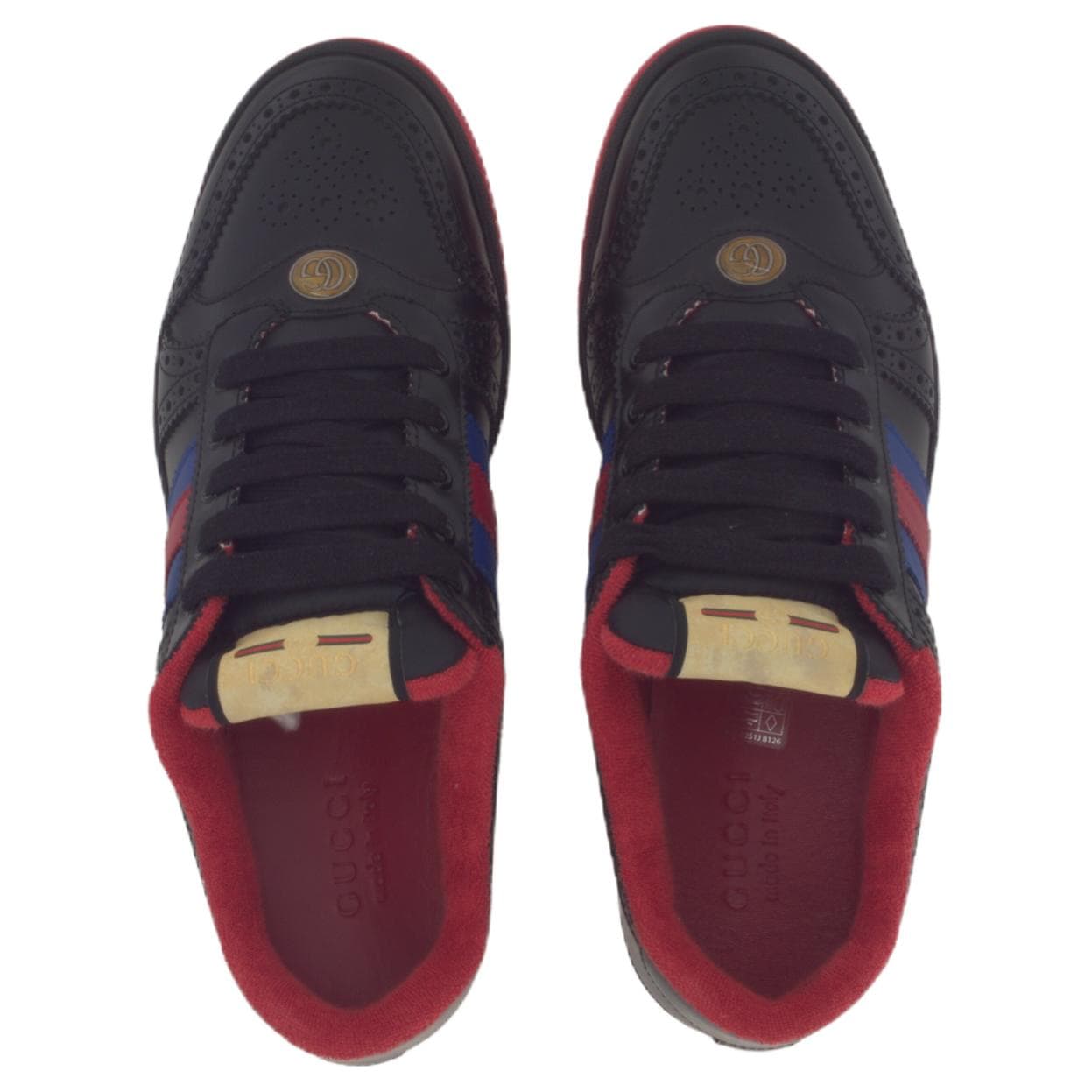 Кроссовки Gucci Screener Lunar New Year - изображение 4