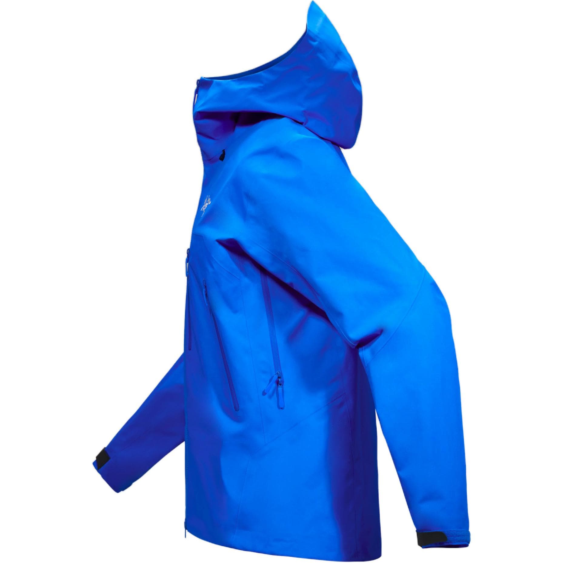 Демисезонная куртка ARC'TERYX BETA SV Ветровка Унисекс - изображение 2
