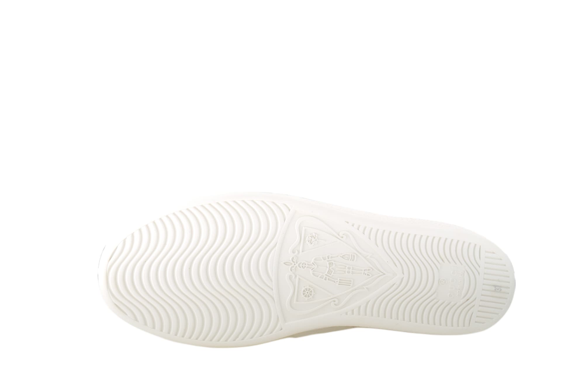 Кроссовки Gucci Ace White - изображение 6