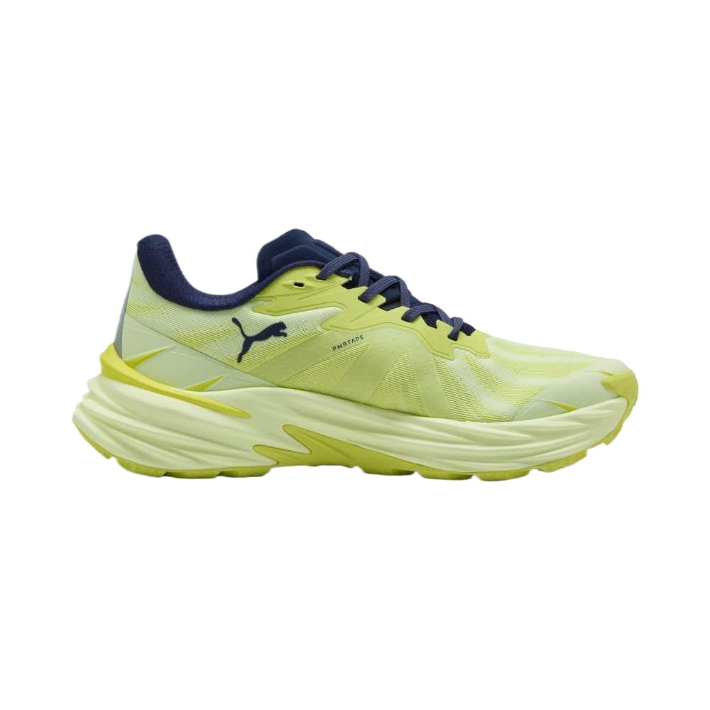 Кроссовки PUMA Fast Trac NITRO 4 Кроссовки для трейлраннинга Мужские - изображение 2