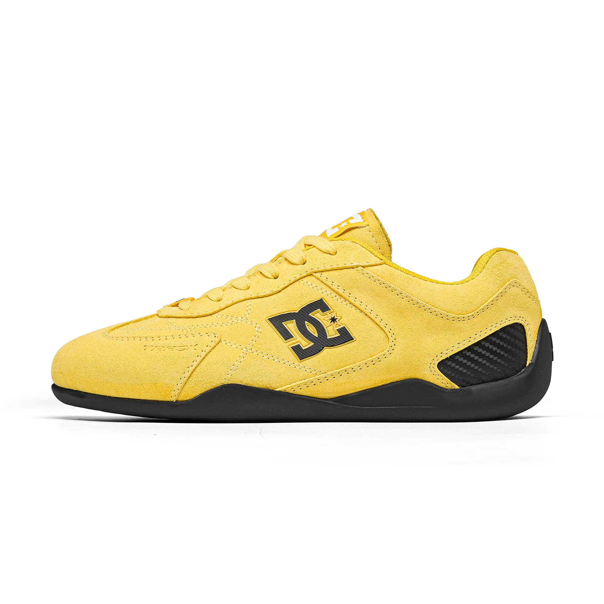 Кроссовки DCSHOES Veloce Low Топ Повседневная обувь Унисекс - изображение 1