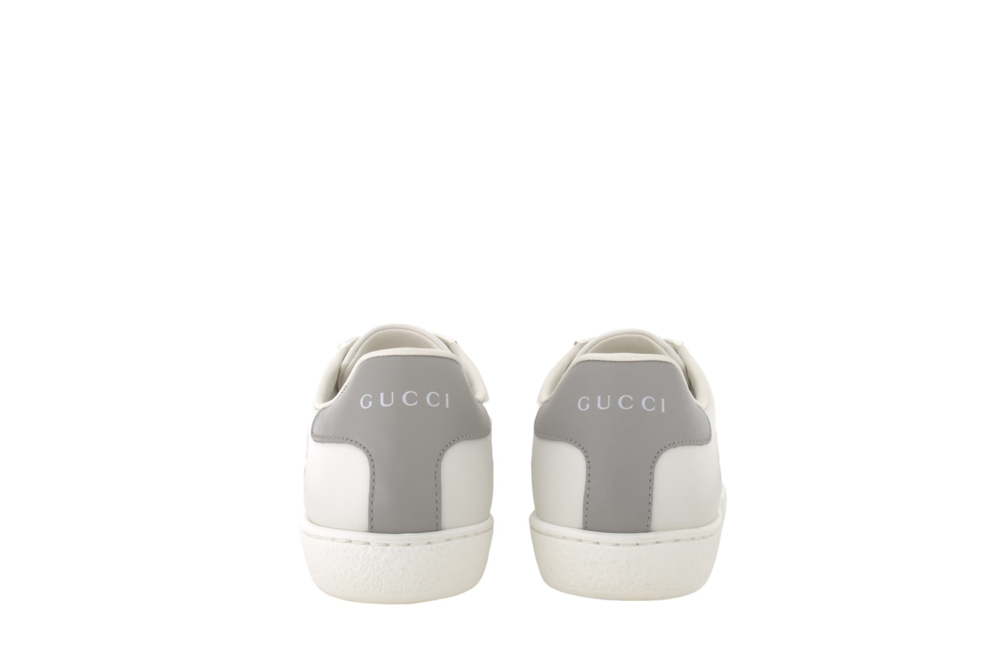Кроссовки Gucci Ace White - изображение 5