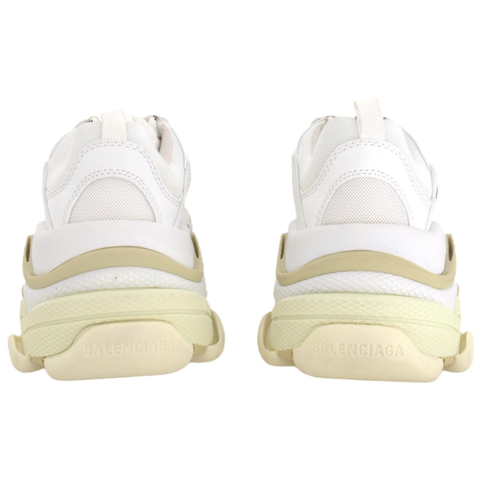 Кроссовки Balenciaga Triple S - изображение 5