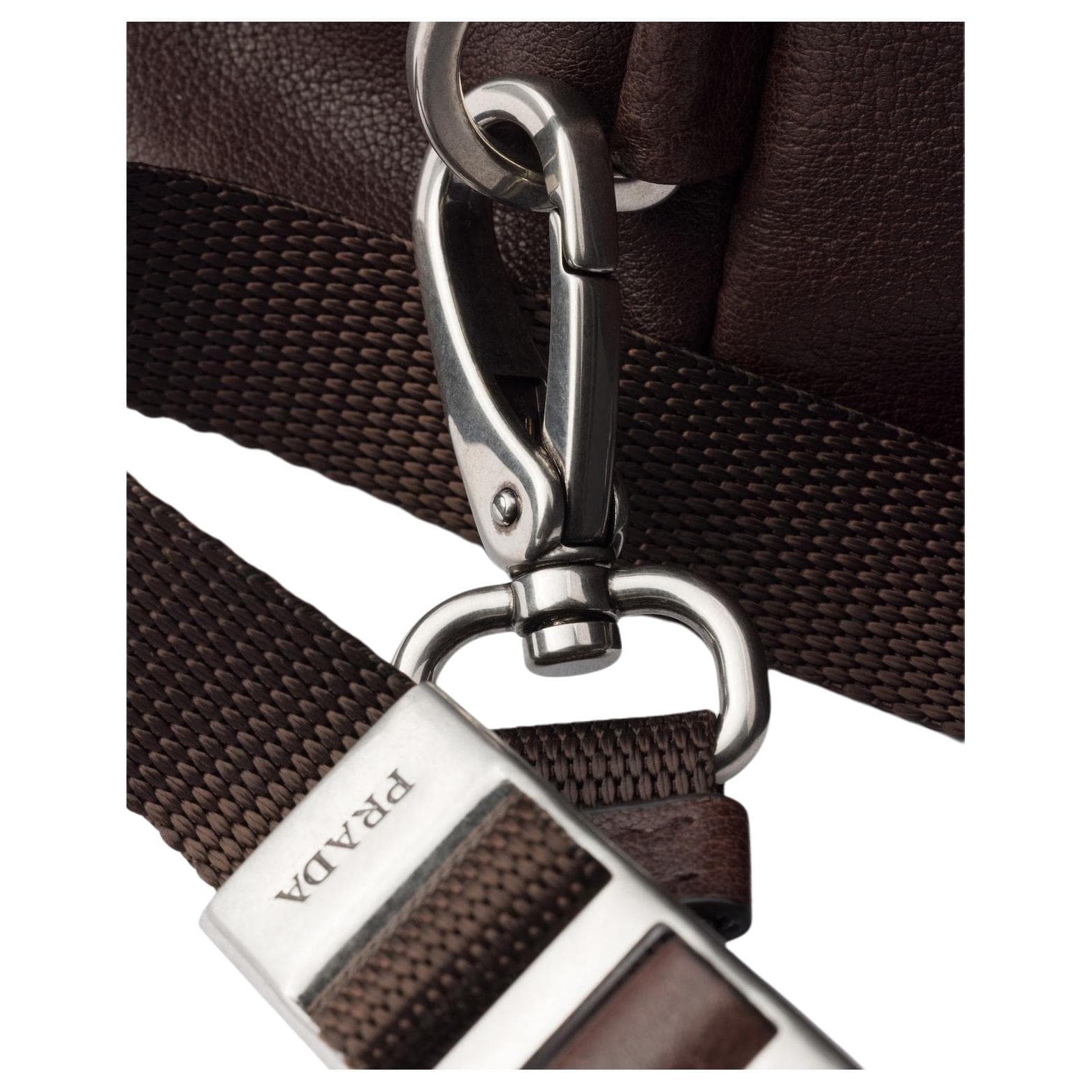 Рюкзак PRADA Explore - изображение 5