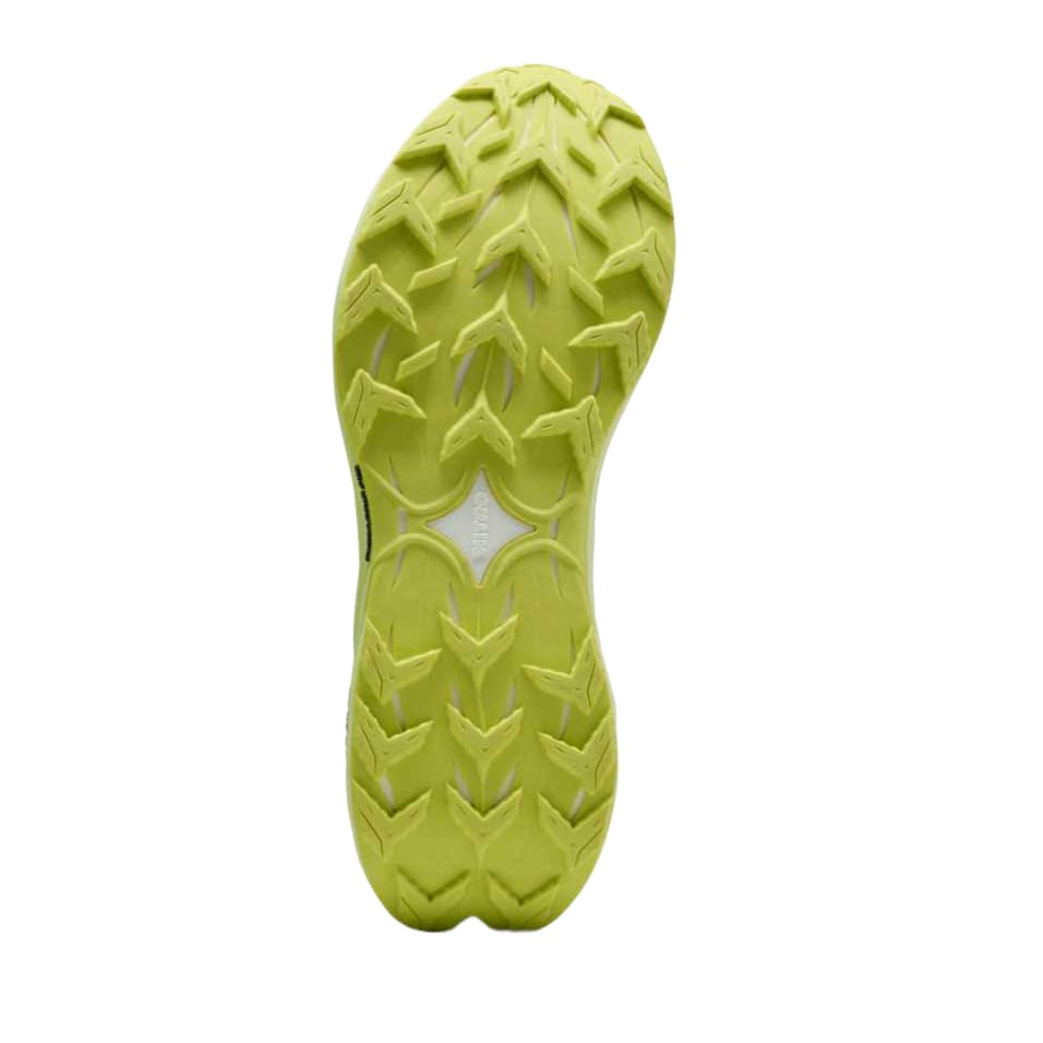 Кроссовки PUMA Fast Trac NITRO 4 Кроссовки для трейлраннинга Мужские - изображение 5