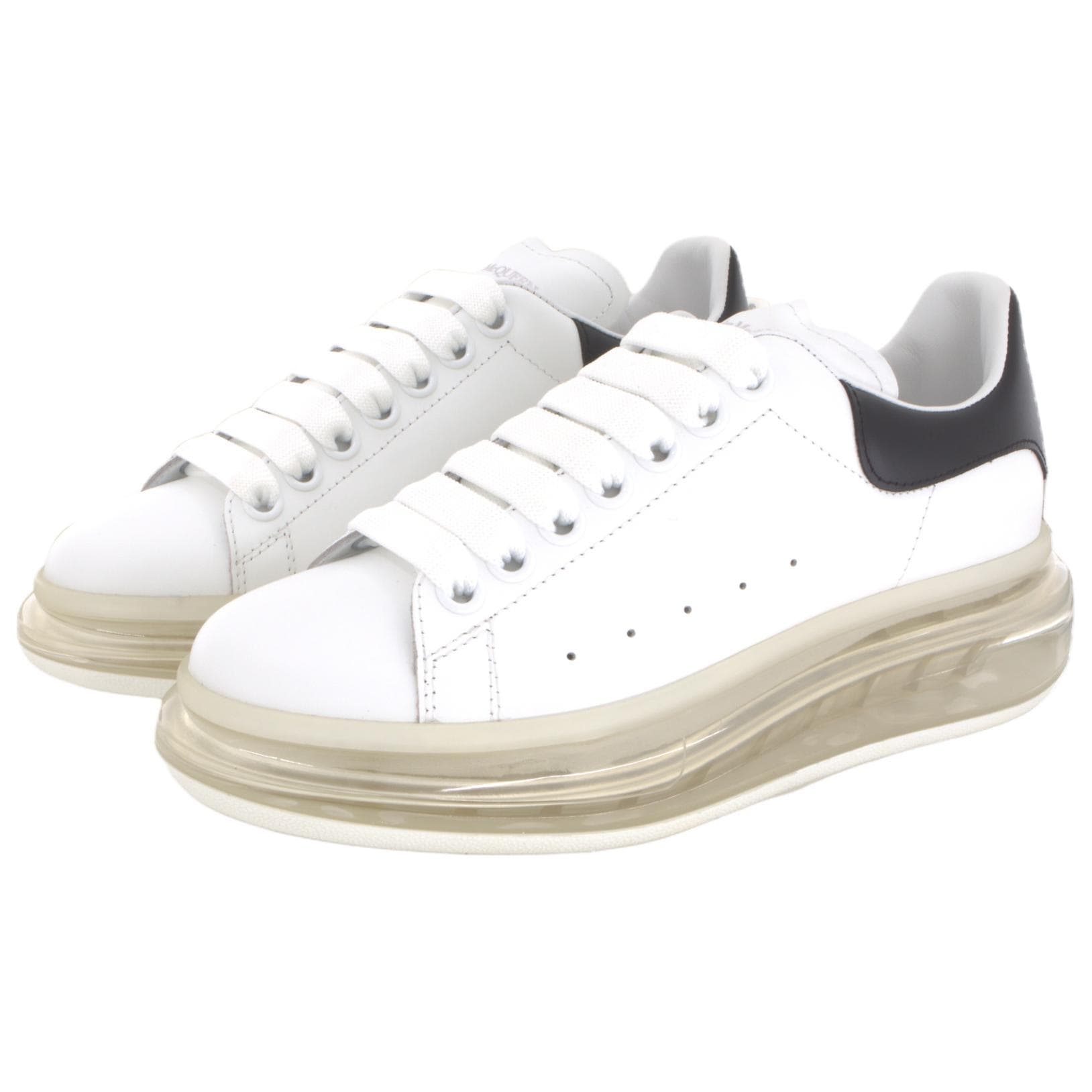 Кроссовки Alexander McQueen - изображение 2
