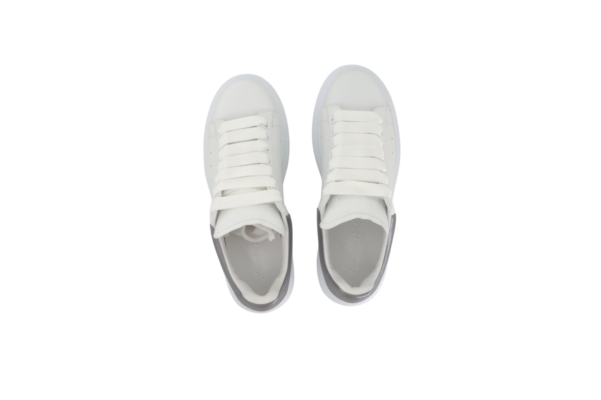 Кроссовки Alexander McQueen - изображение 4