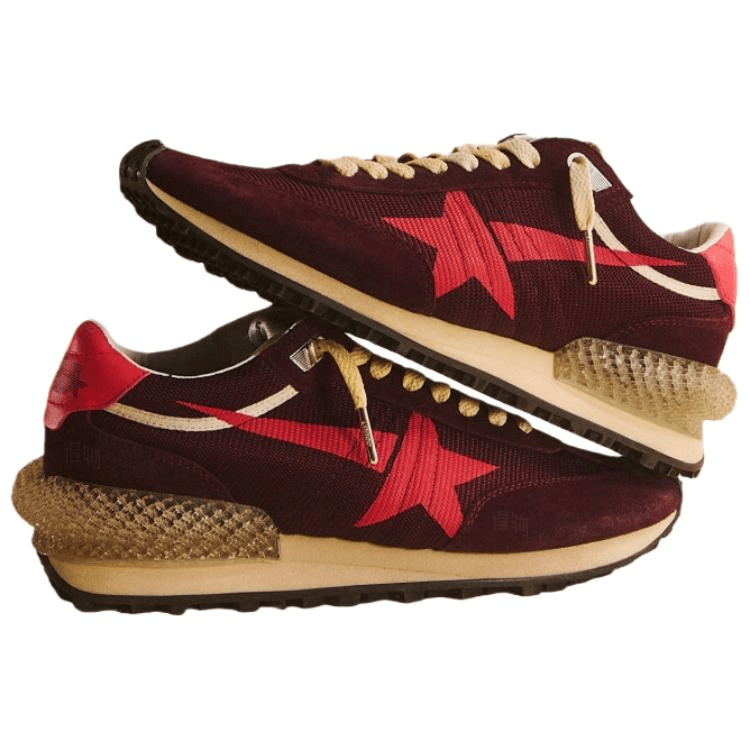 Кроссовки Golden Goose Marathon - изображение 5
