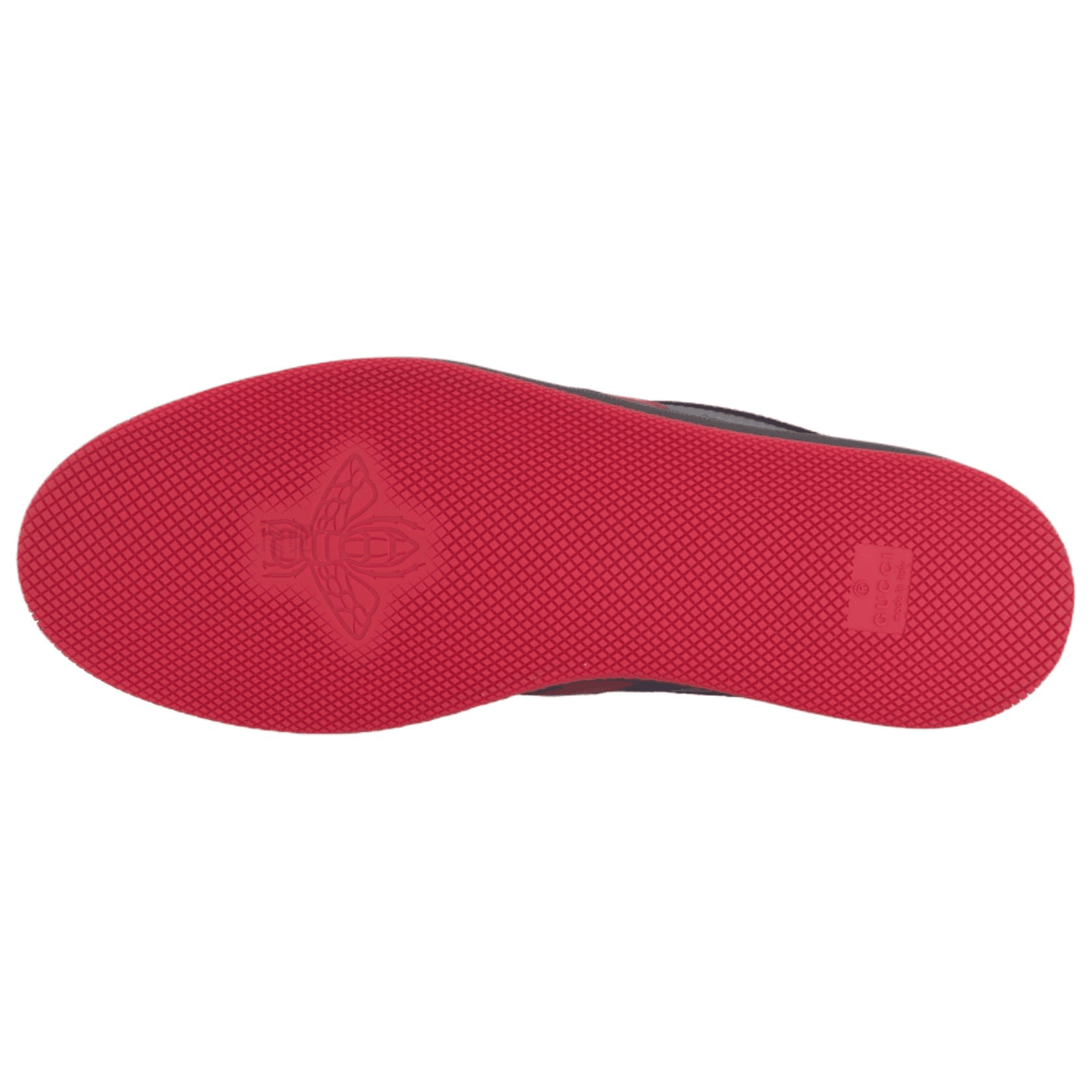 Кроссовки Gucci Screener Lunar New Year - изображение 6