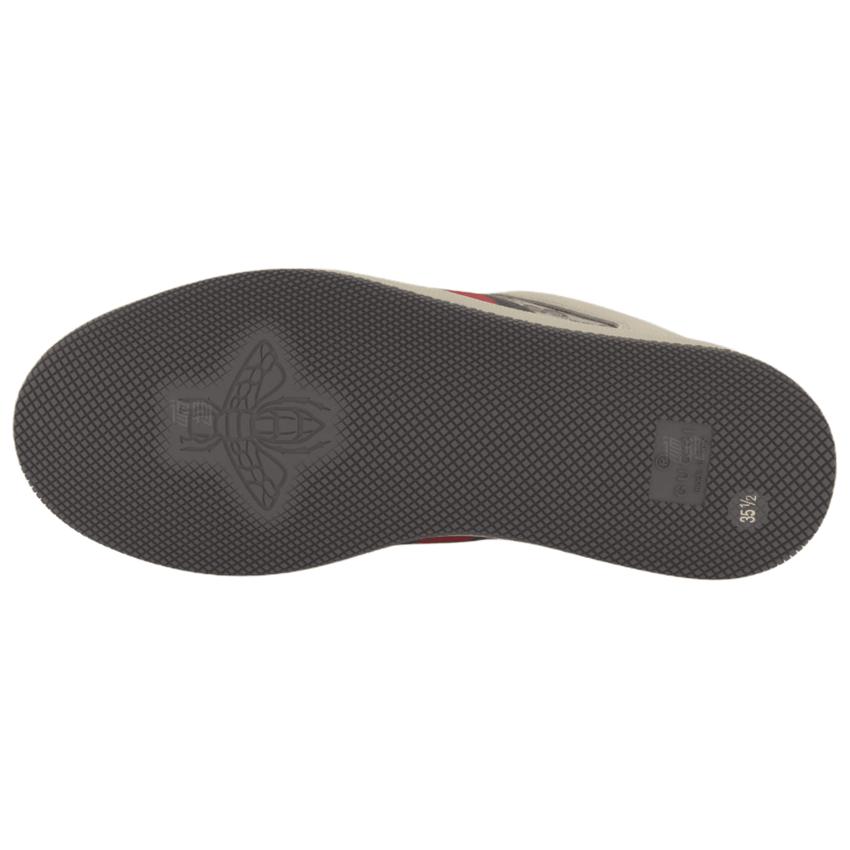 Кроссовки Gucci Screener GG - изображение 6