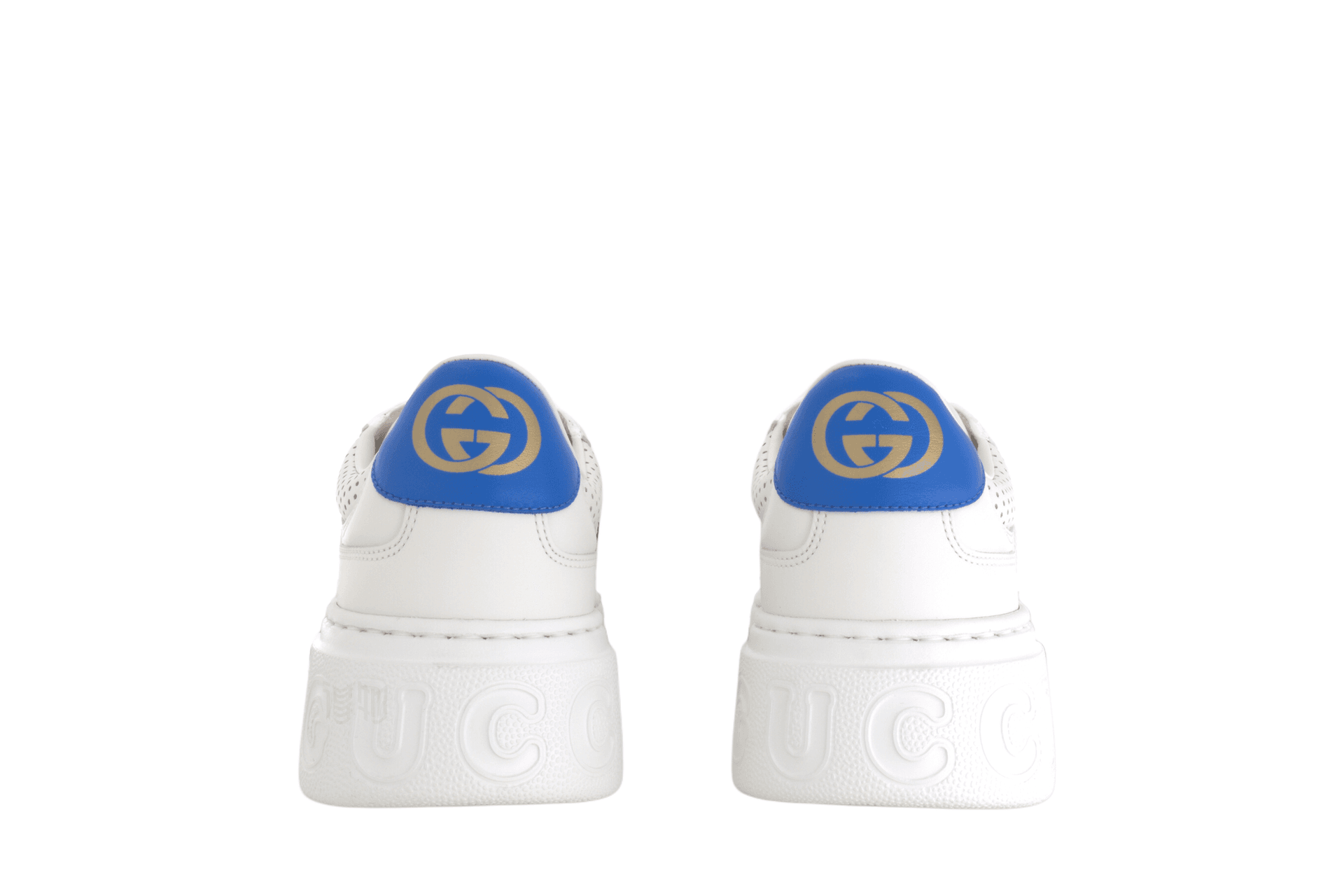 Кроссовки GUCCI Chunky B - изображение 5