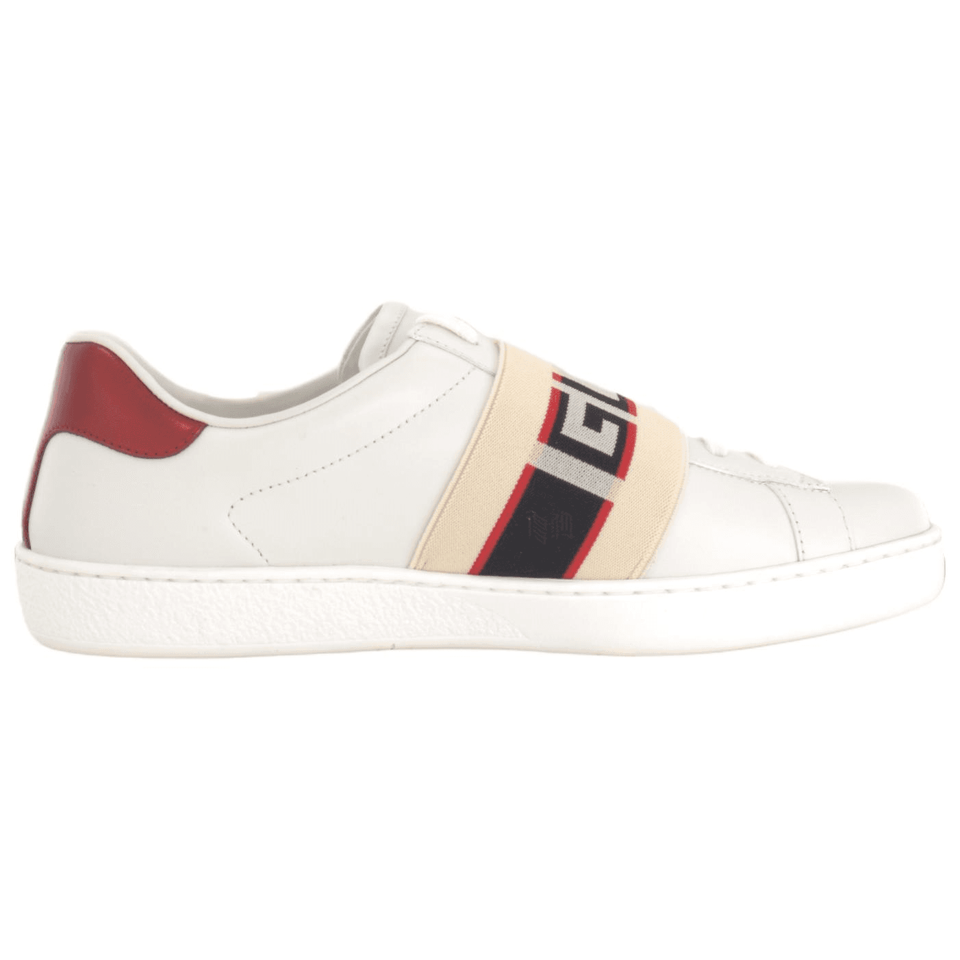 Кроссовки Gucci Ace White - изображение 2