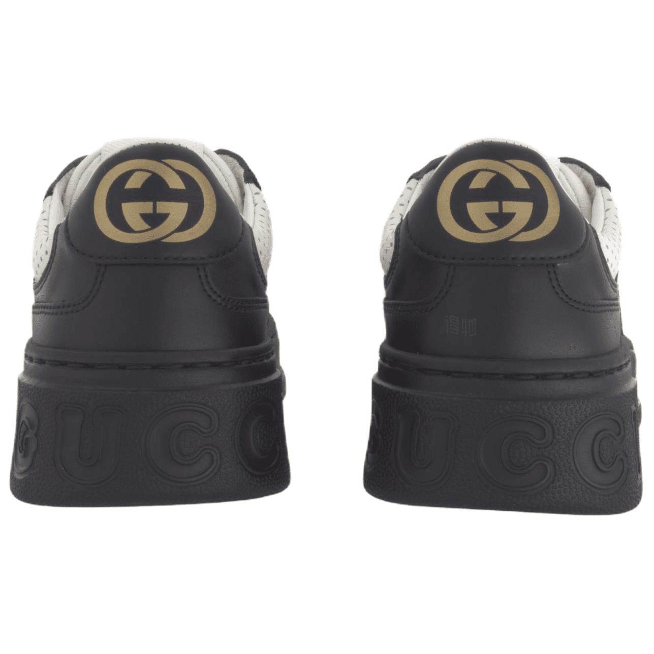 Кроссовки Gucci Chunky B - изображение 5