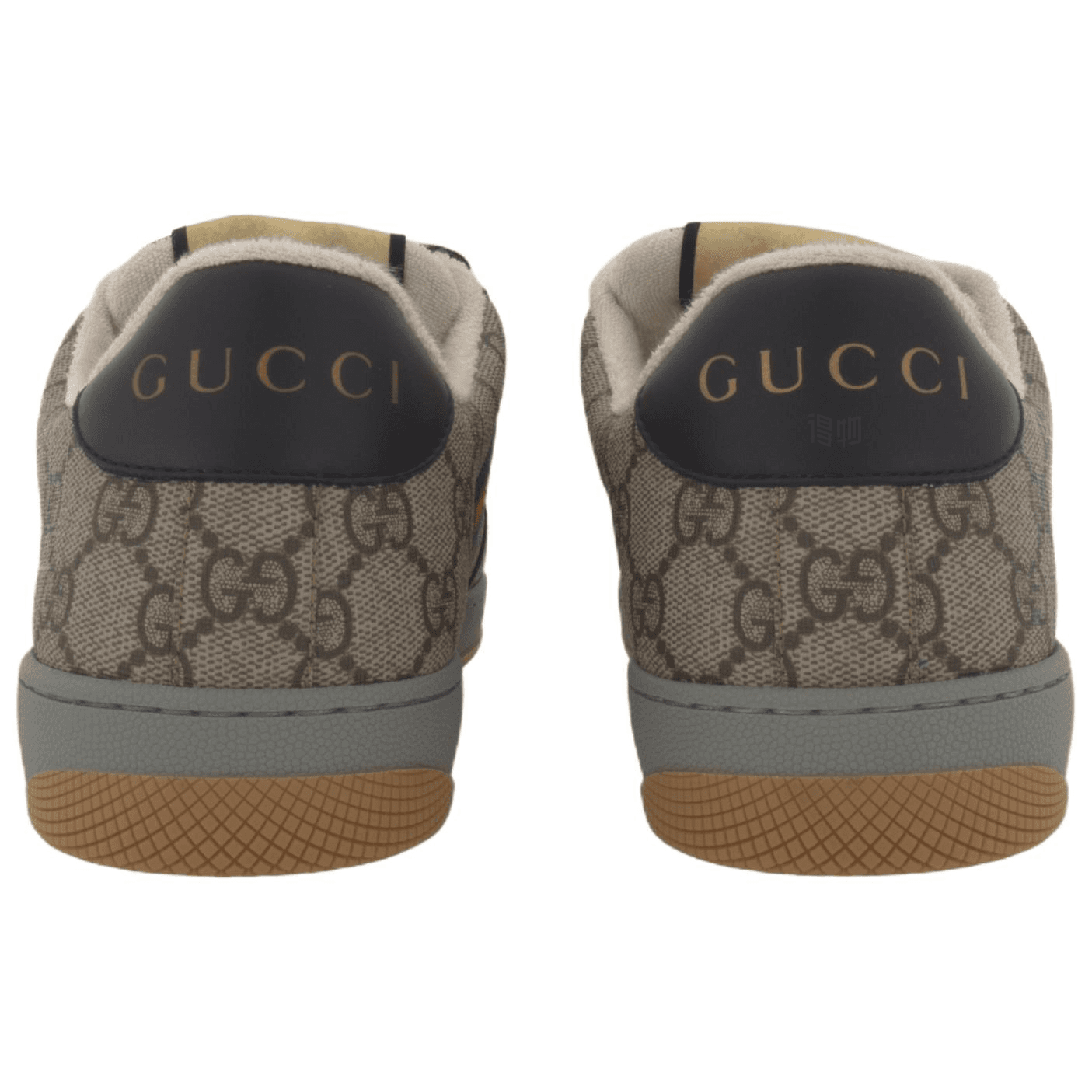 Кроссовки Gucci Screener GG - изображение 5