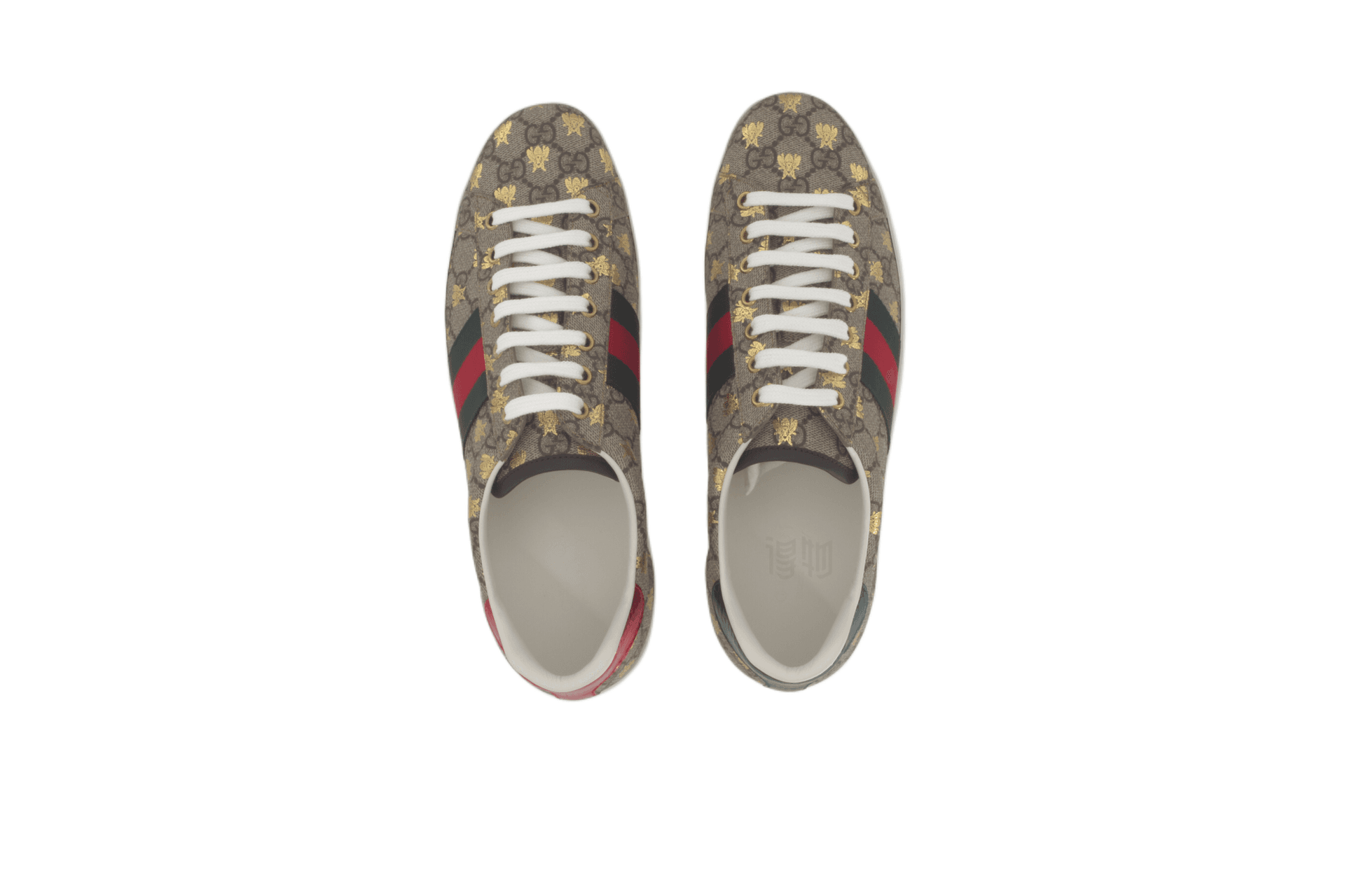Кроссовки Gucci Ace - изображение 4
