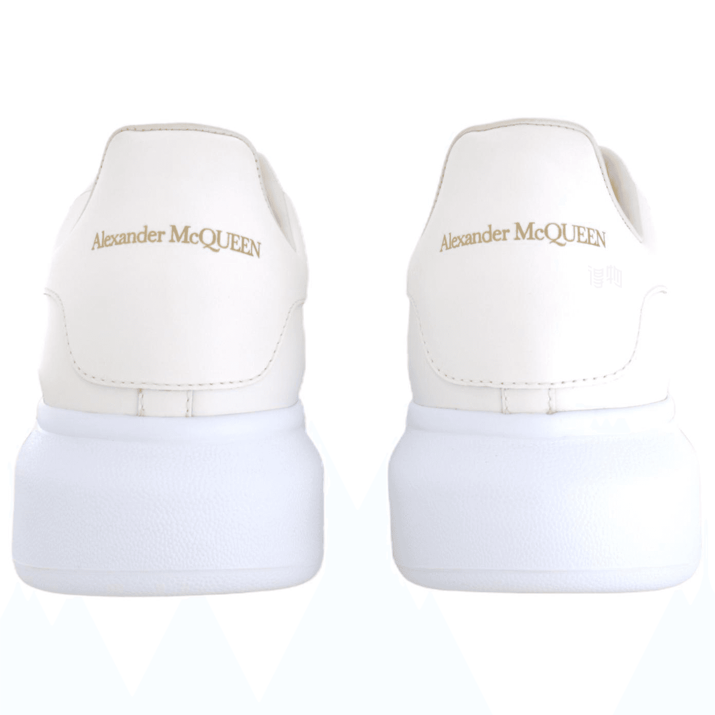 Кроссовки Alexander McQueen - изображение 5