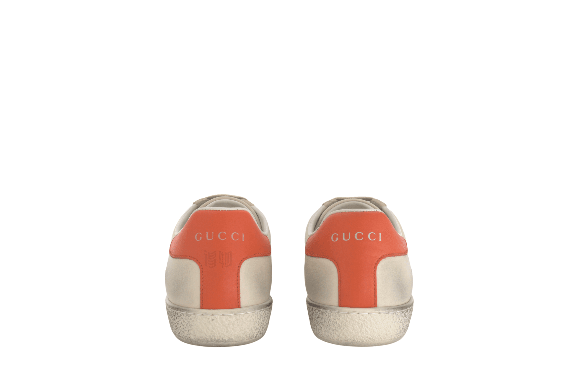 Кроссовки Gucci ACE Mickey Print - изображение 5