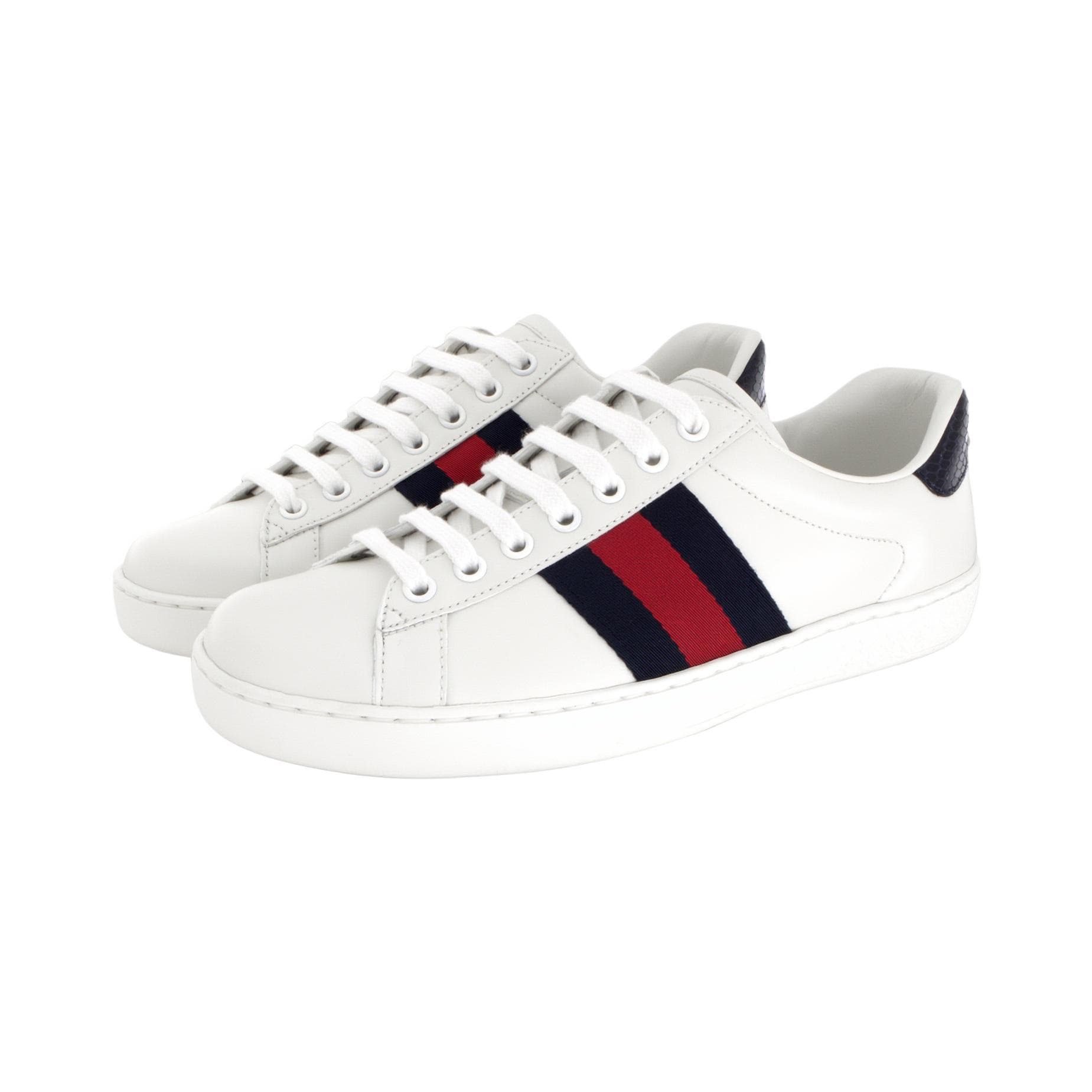 Кроссовки Gucci Ace - изображение 3