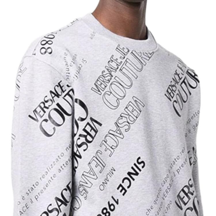 Худи VERSACE Logo - изображение 2