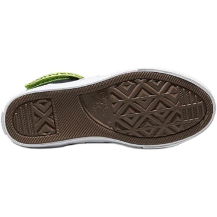 Кроссовки Converse Модные повседневные удобные кроссовки хай-топы для детей - изображение 4