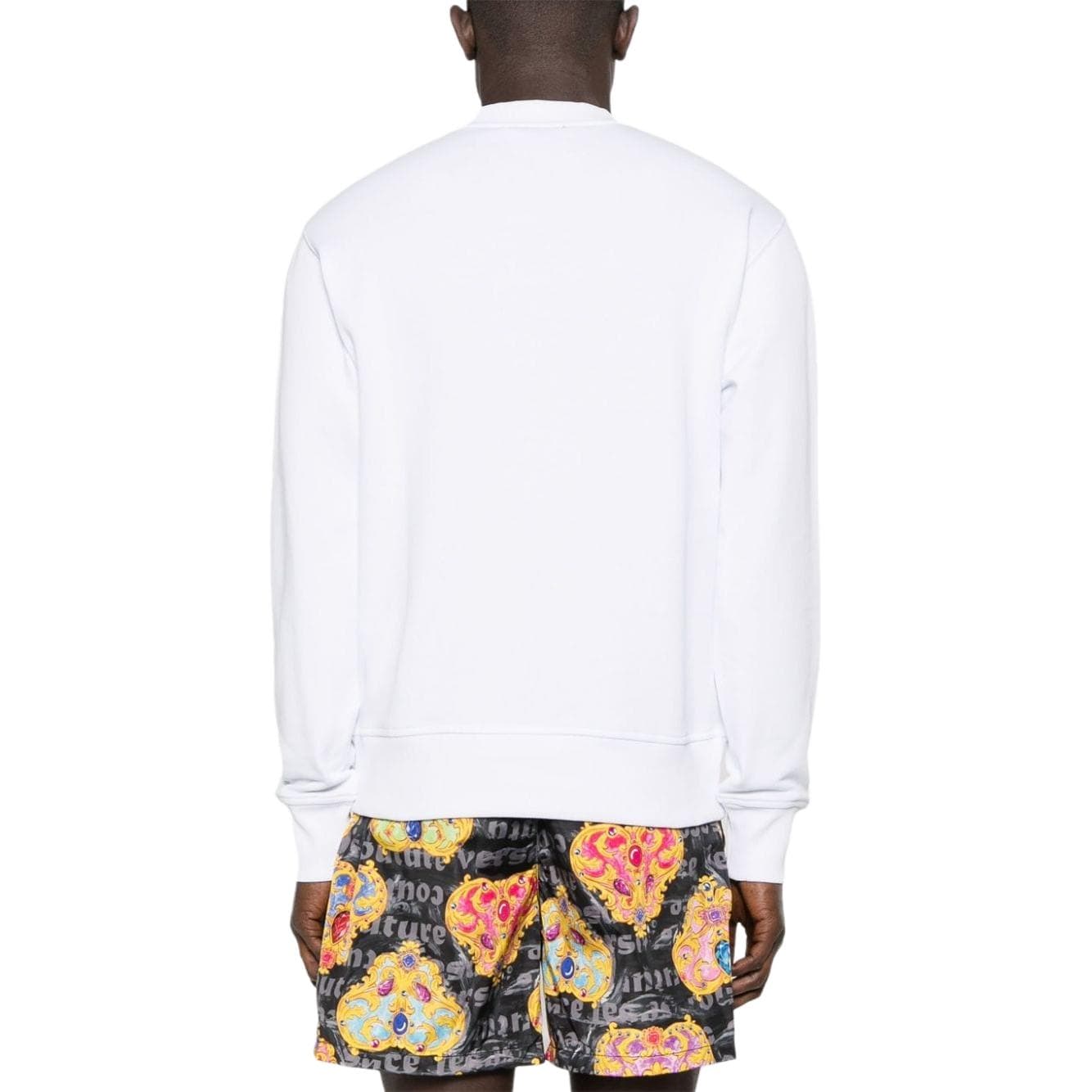 Худи VERSACE - изображение 5