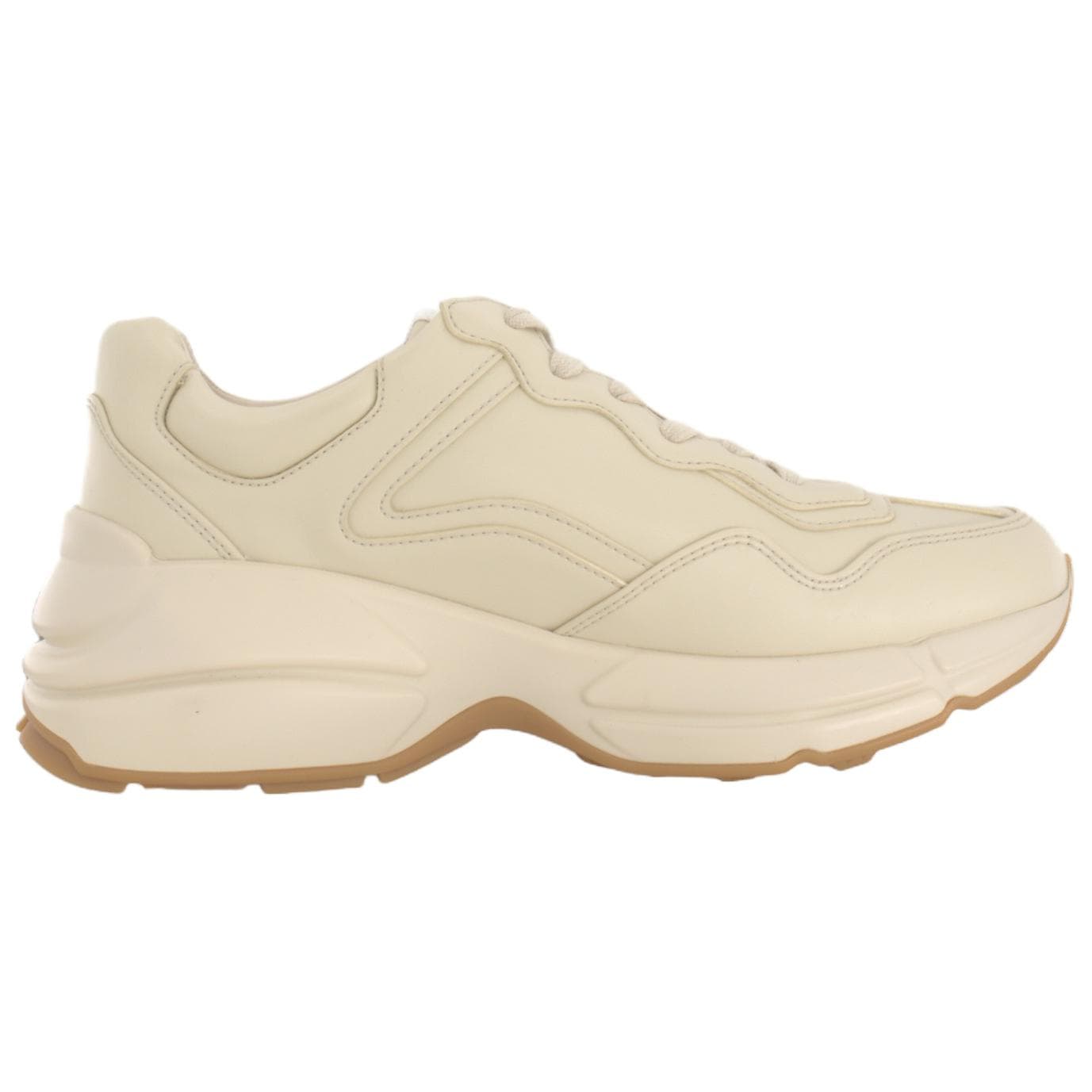 Кроссовки Gucci Rhyton 25 - изображение 2