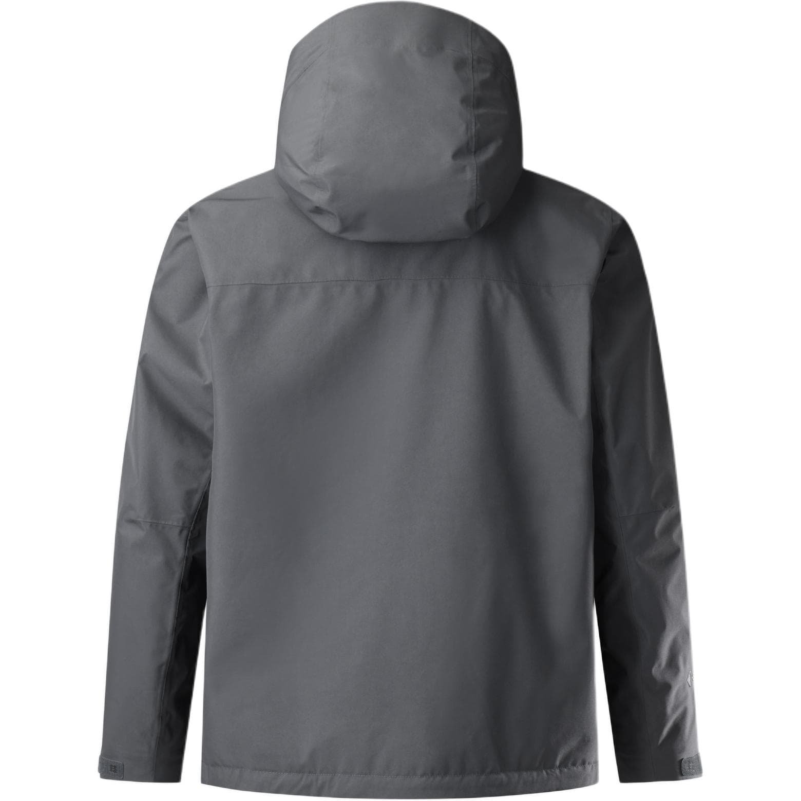 Куртка KOLON SPORT Gore-Tex Logo - изображение 2