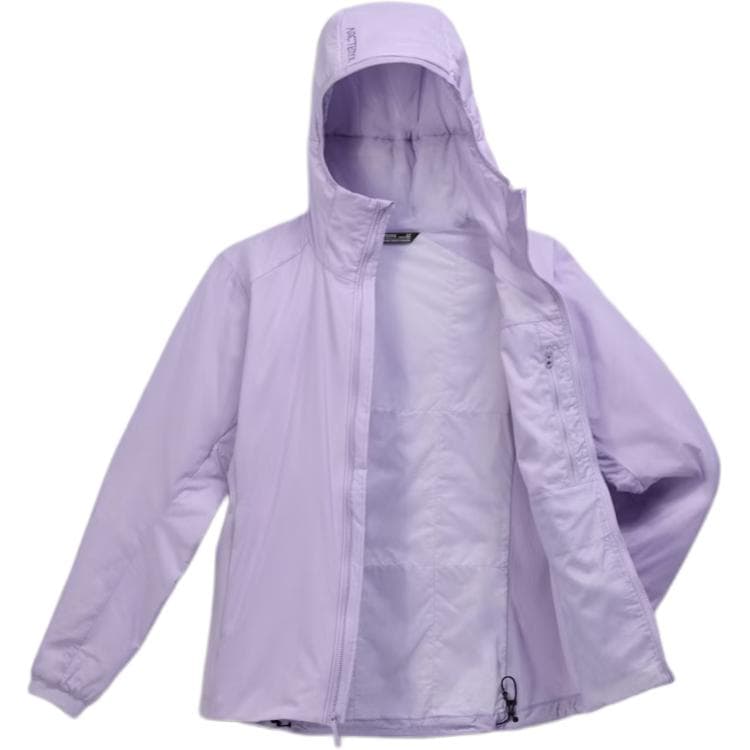 ARC'TERYX Atom Пуховая куртка Женские - изображение 2