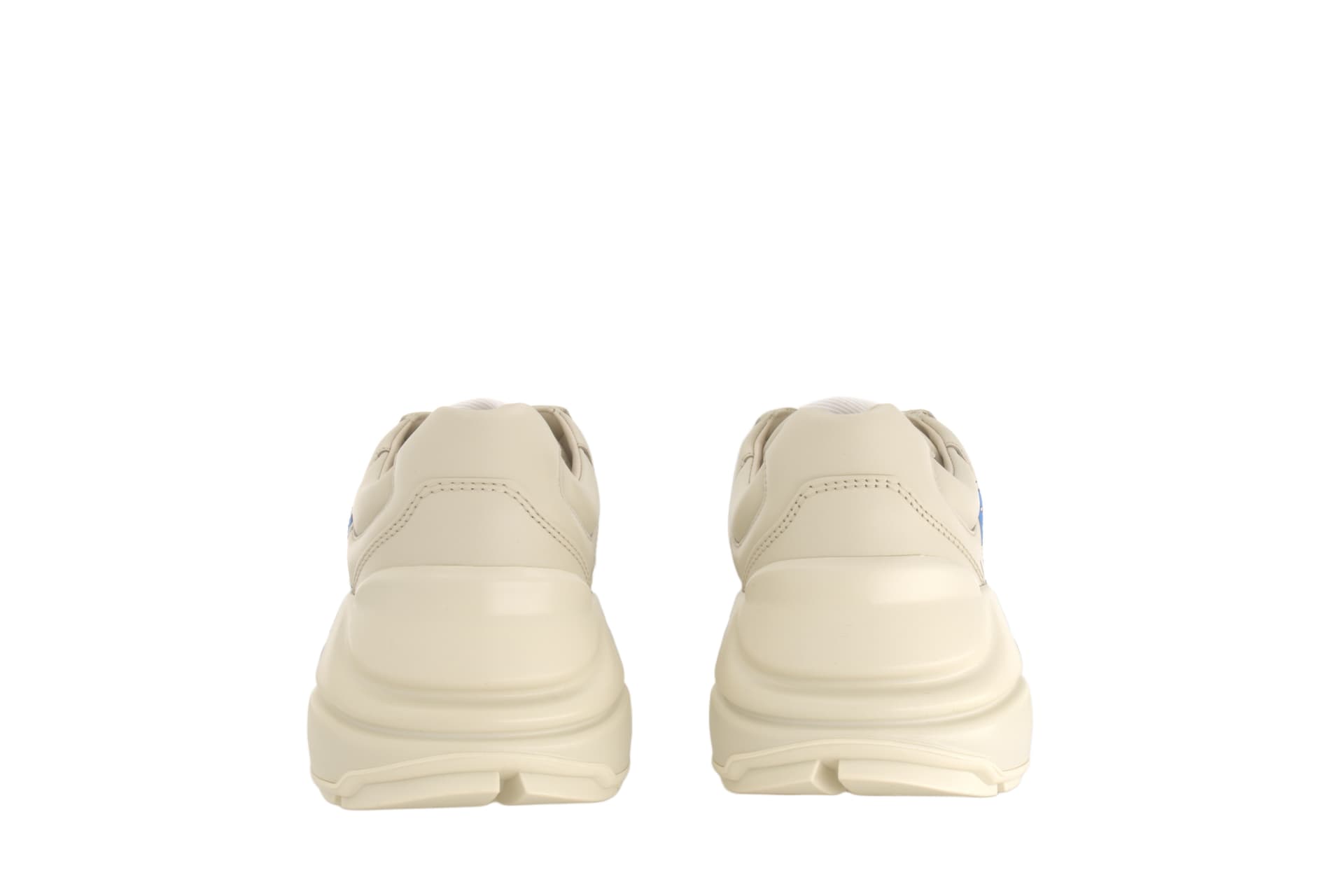 Кроссовки Gucci Rhyton Disney Ivory - изображение 5