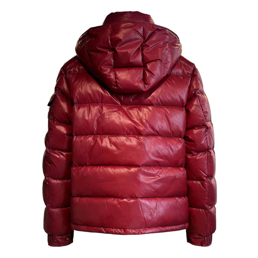 Зимняя куртка Moncler SS26 - изображение 2