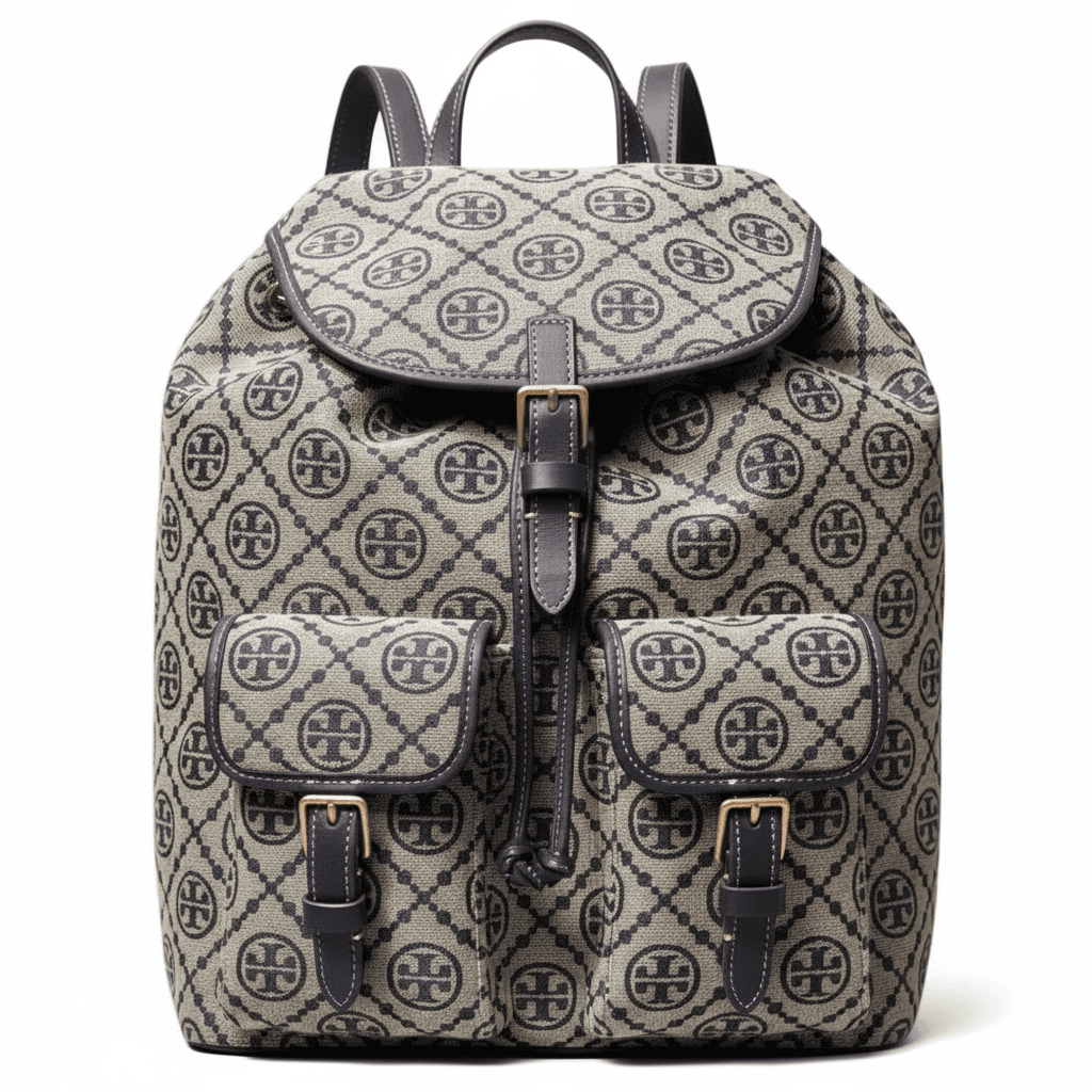 Рюкзак TORY BURCH T Monogram - изображение 1