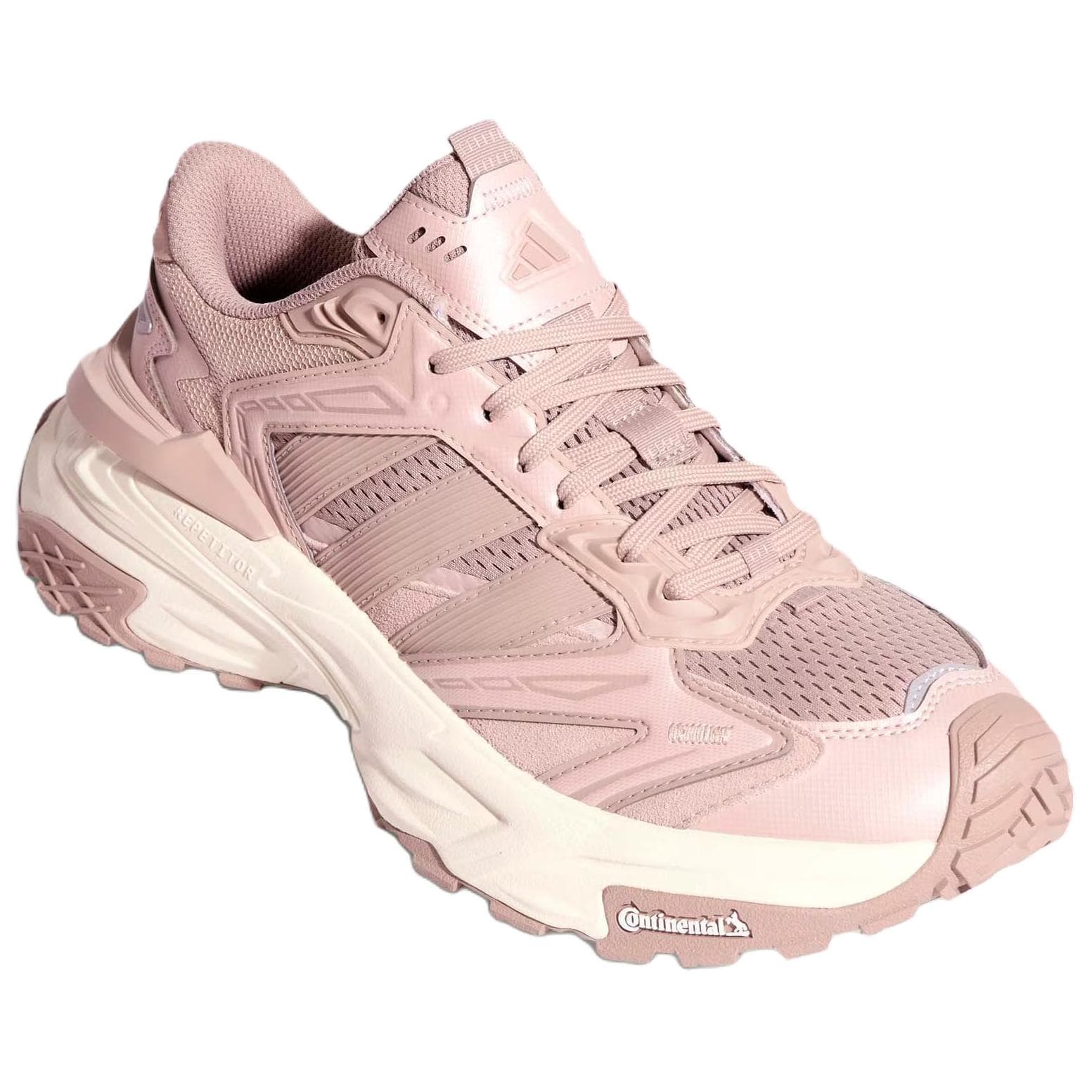 Кроссовки Adidas XLG STORM массивные кроссовки женские розовые - изображение 3