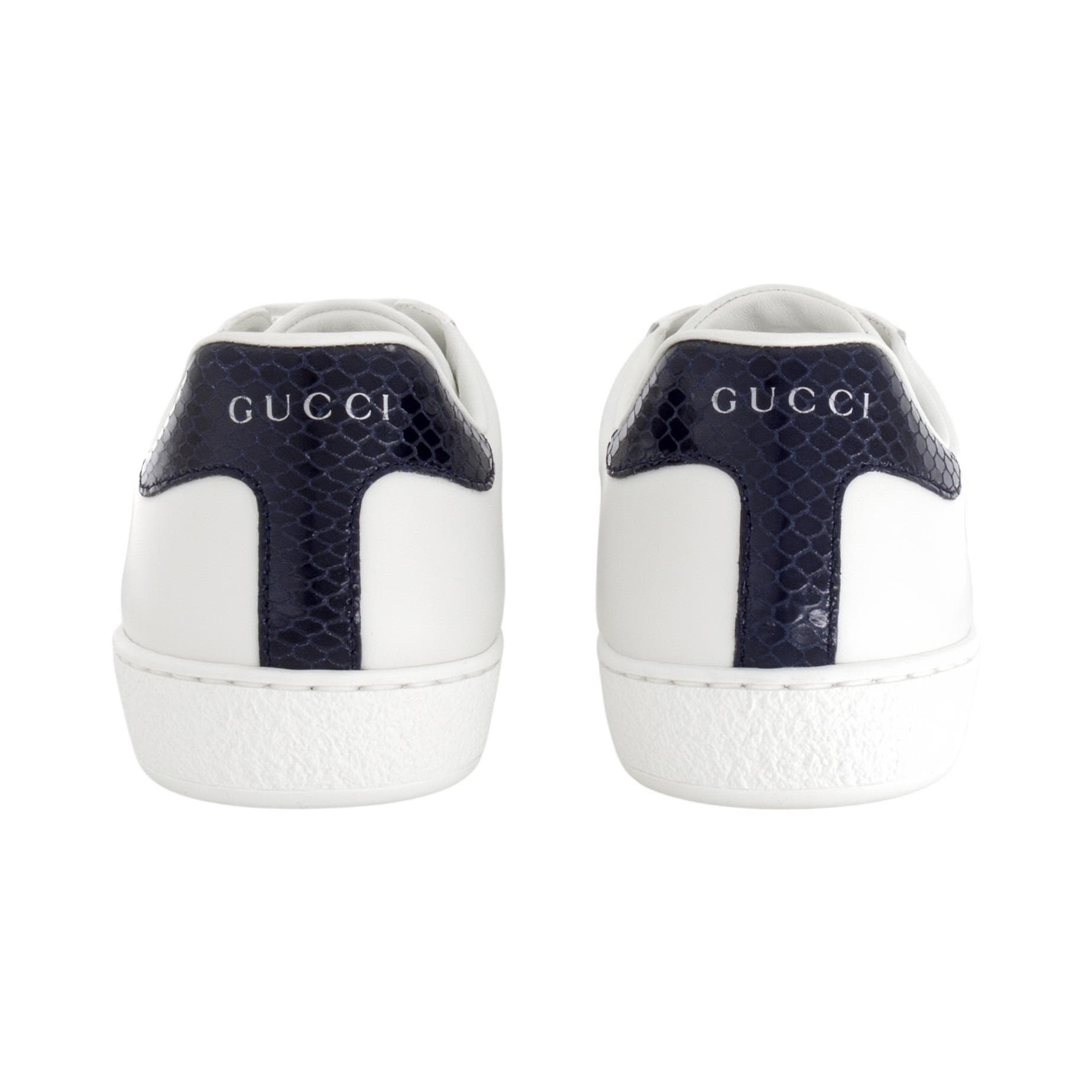Кроссовки Gucci Ace - изображение 5