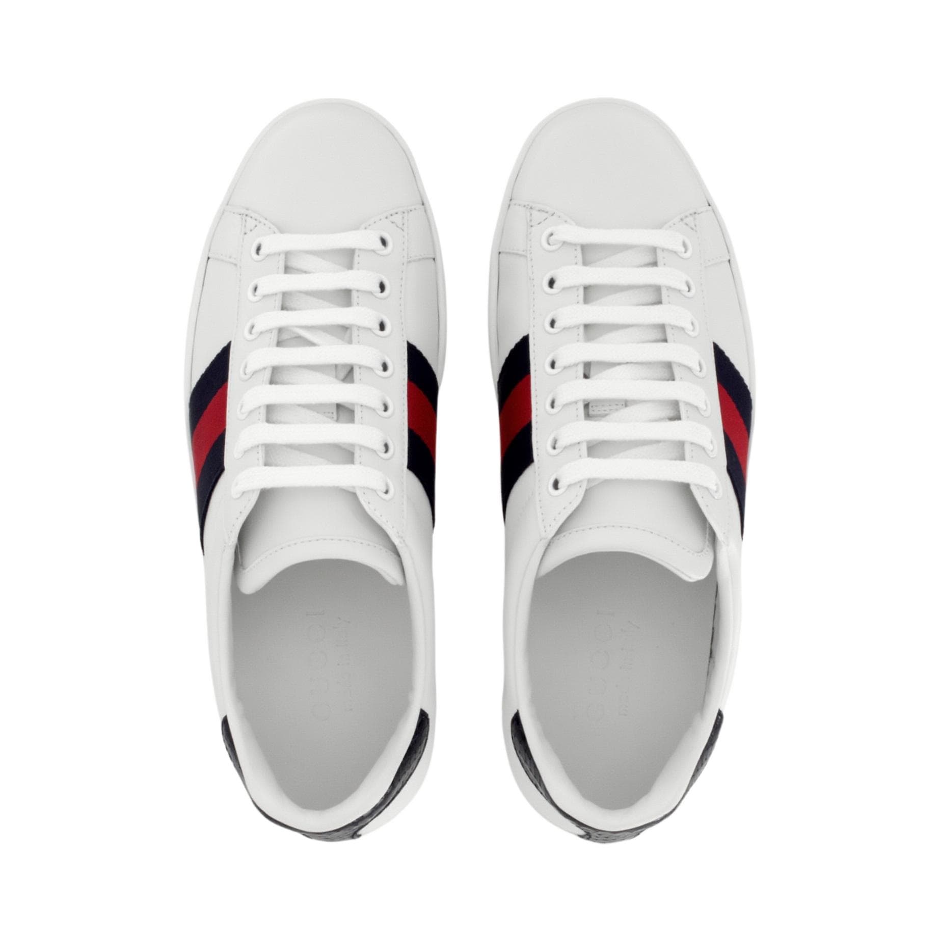 Кроссовки Gucci Ace - изображение 4