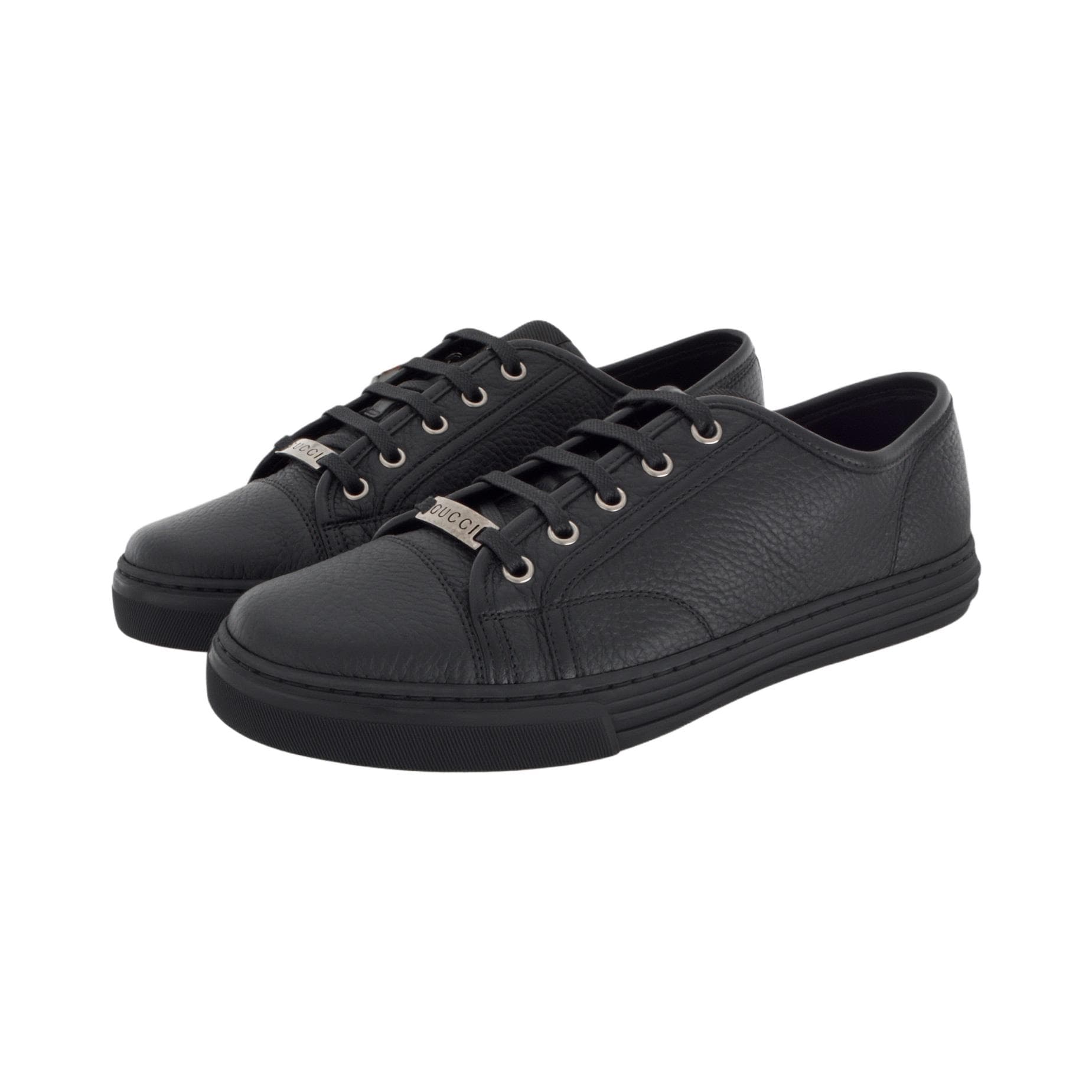 Кроссовки Gucci - изображение 3