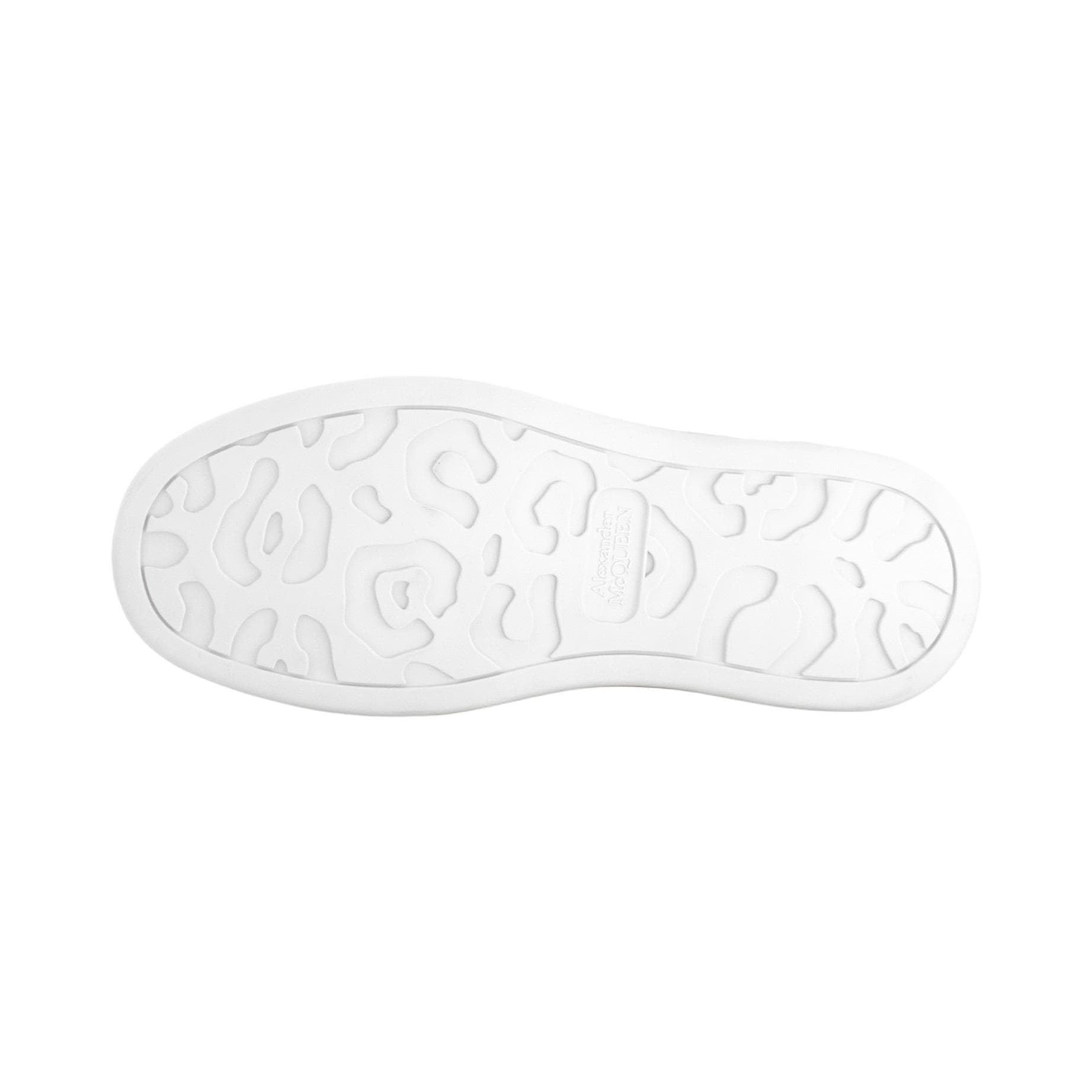 Кроссовки Alexander McQueen Deck - изображение 6
