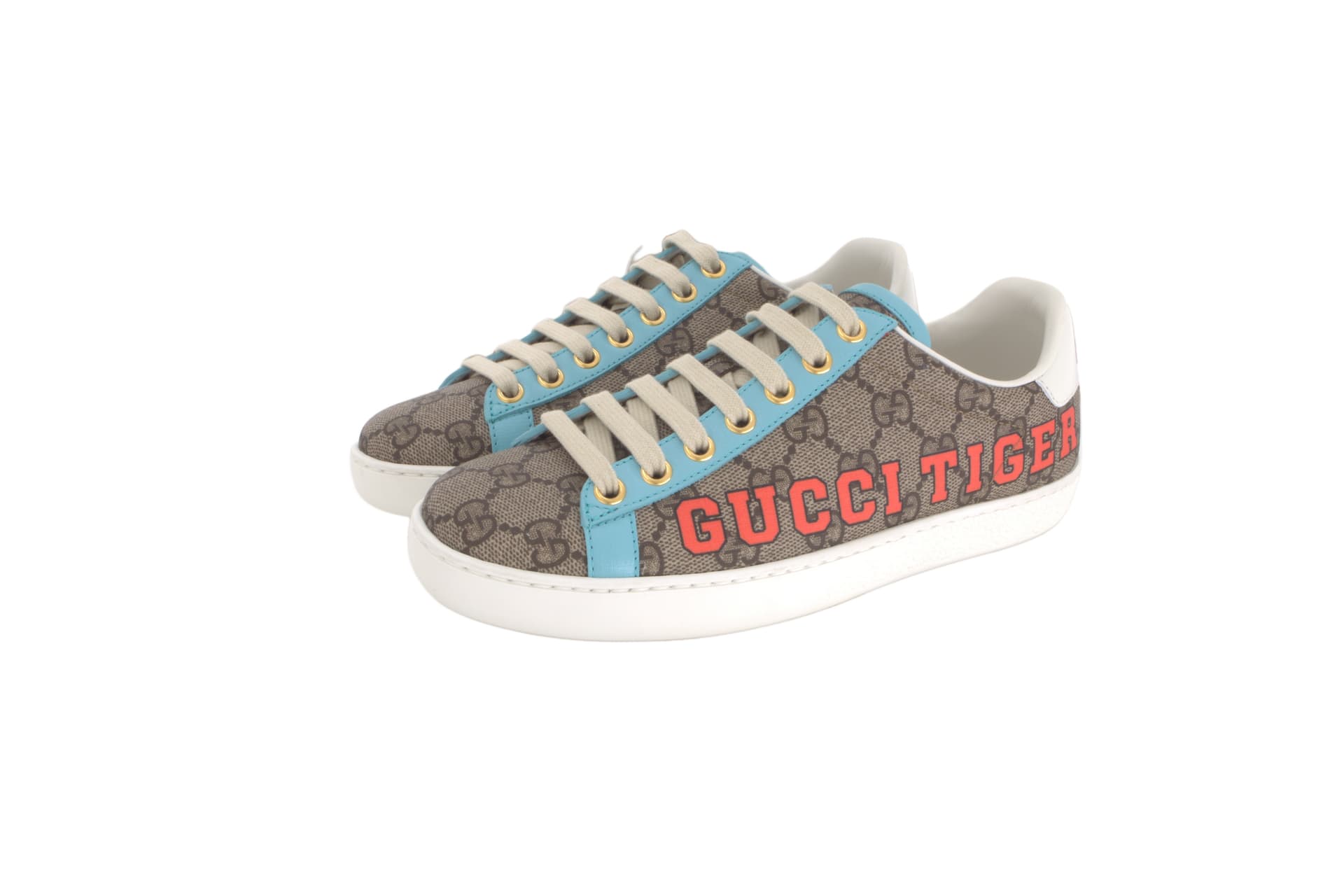 Кроссовки Gucci Ace - изображение 3