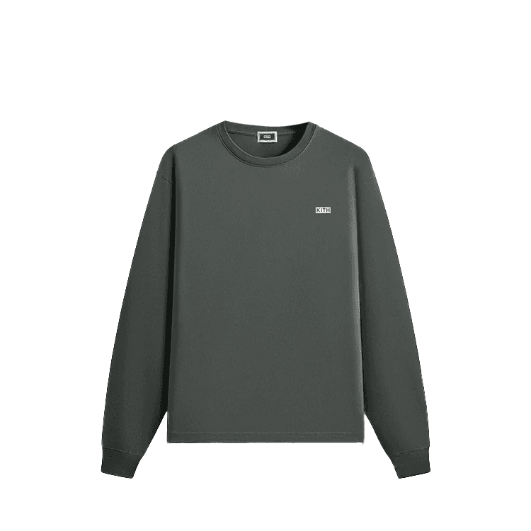 Футболка KITH LAX T - изображение 1