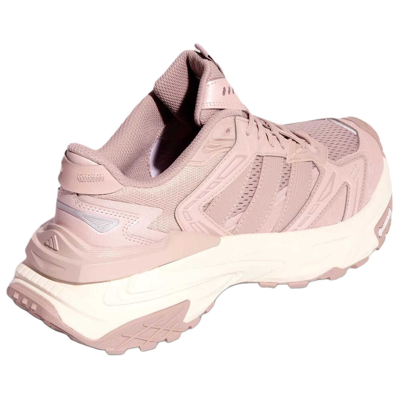 Кроссовки Adidas XLG STORM массивные кроссовки женские розовые - изображение 4