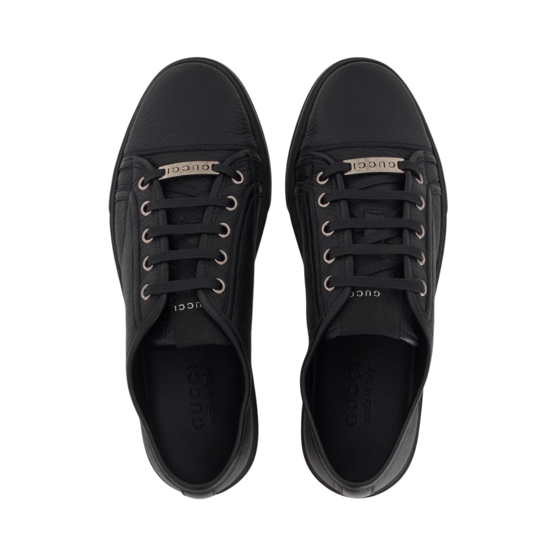 Кроссовки Gucci - изображение 4