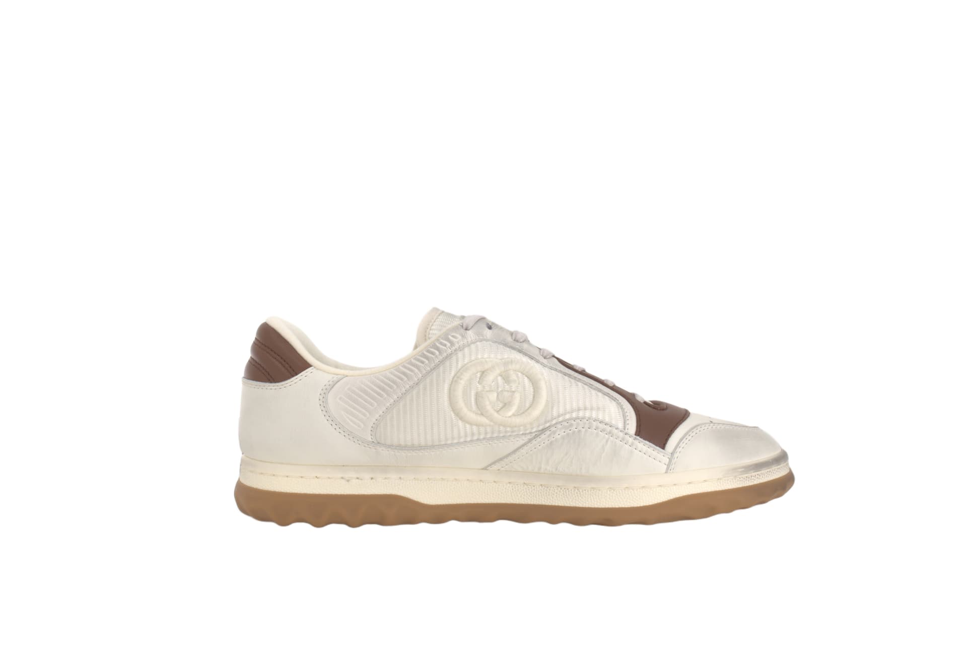 Кроссовки Gucci MAC80 - изображение 2